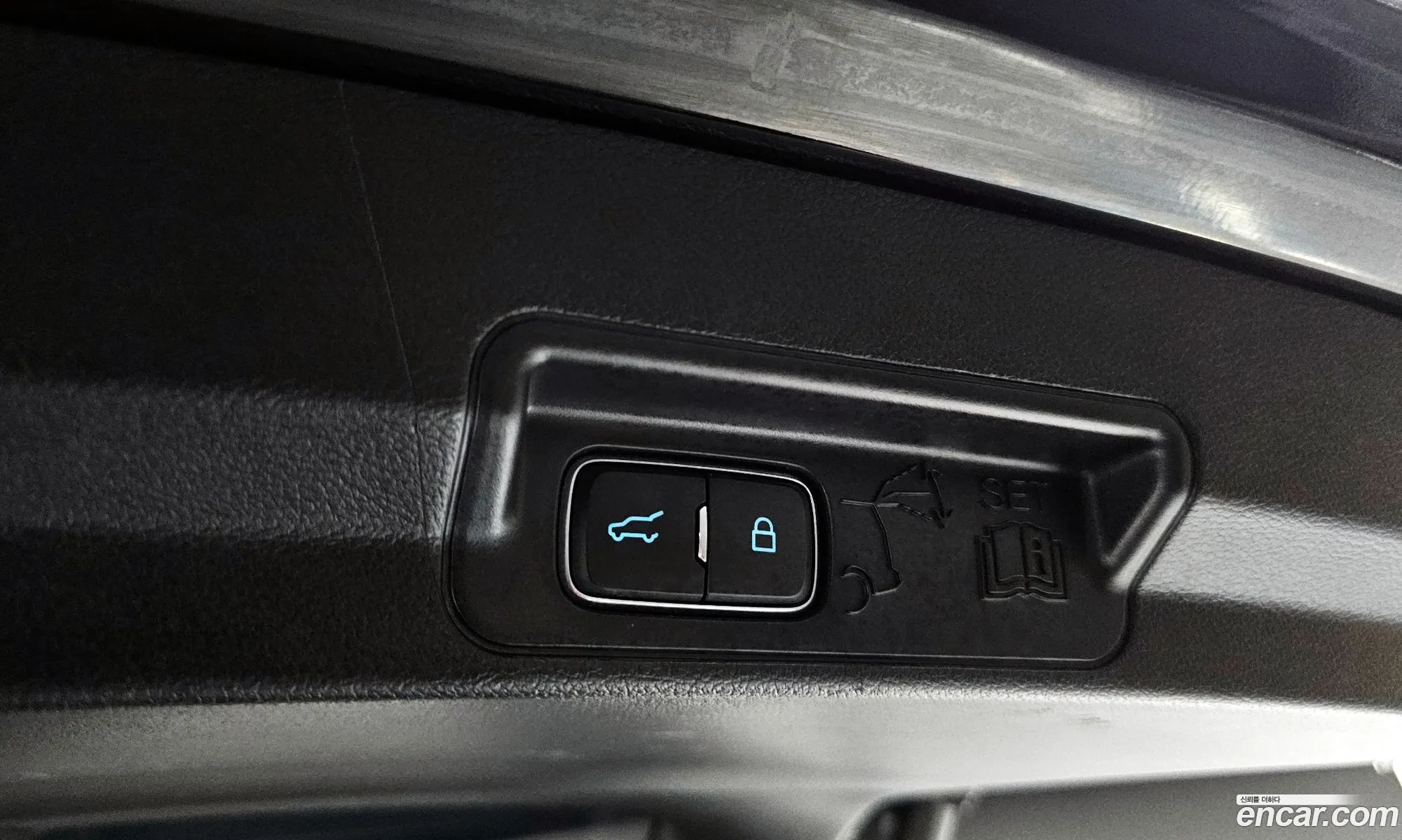 Ford Explorer 6th Gen 2021 1FMSK8FH5MGA75218 — 10