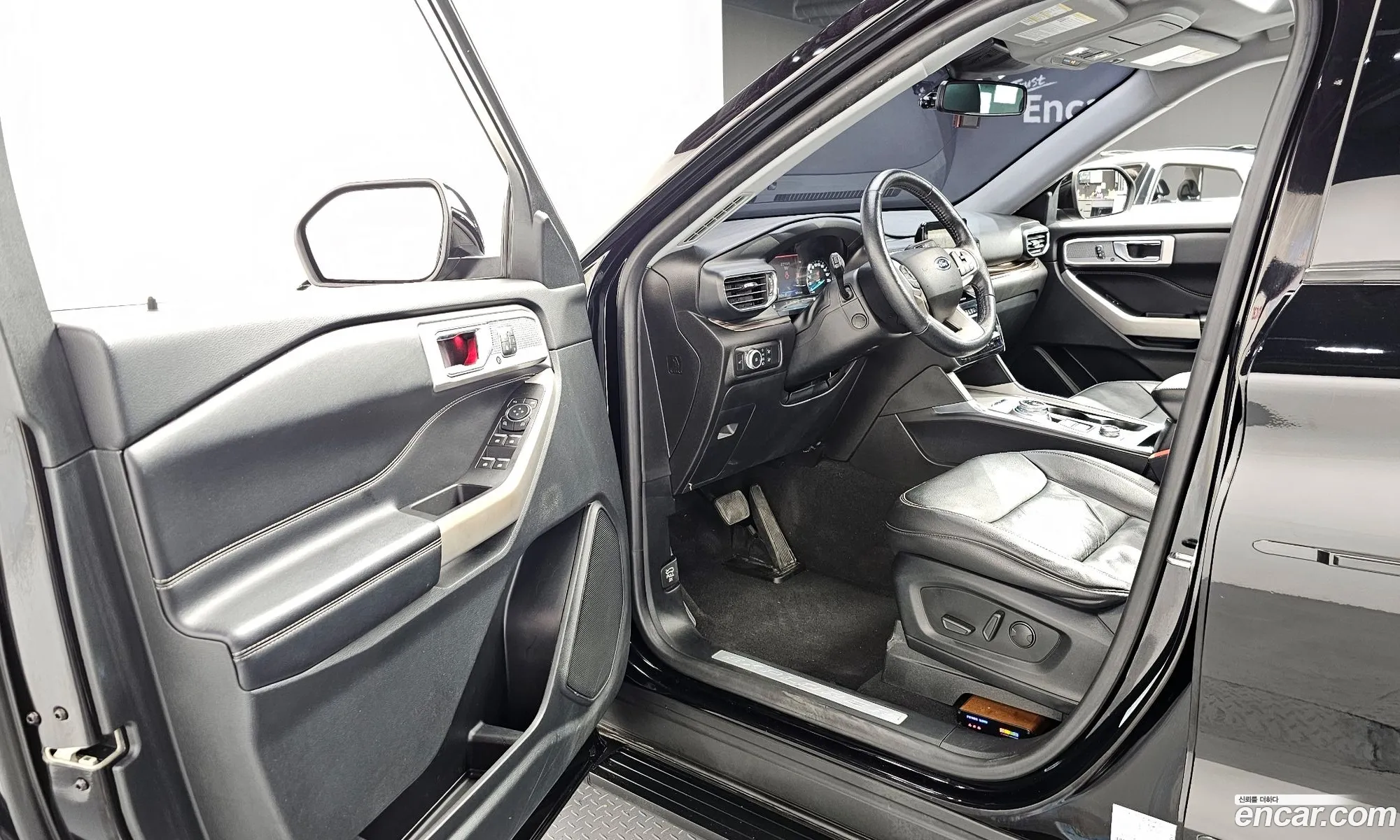 Ford Explorer 6th Gen 2021 1FMSK8FH5MGA75218 — 16