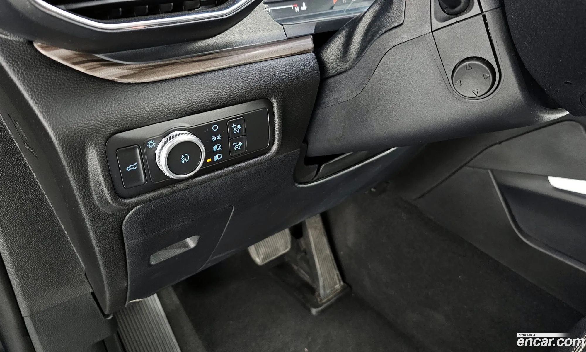 Ford Explorer 6th Gen 2021 1FMSK8FH5MGA75218 — 15