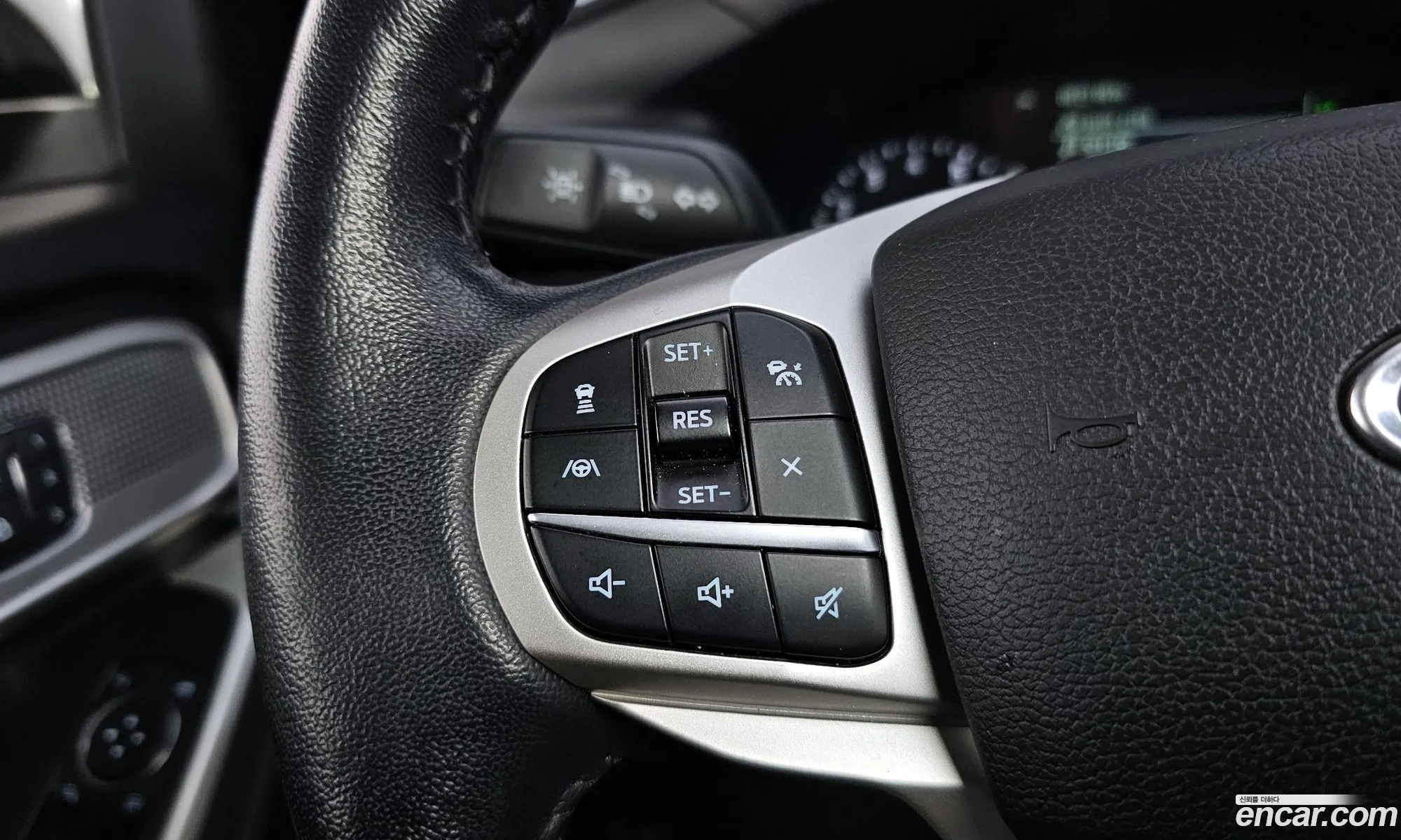Ford Explorer 6th Gen 2021 1FMSK8FH5MGA75218 — 9