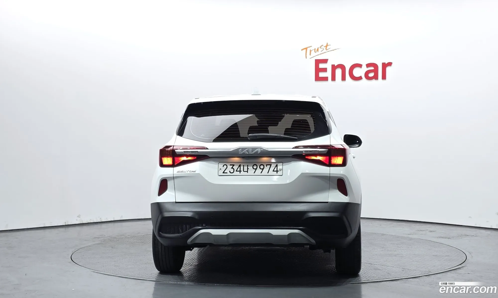 Kia Seltos 2021 — 13
