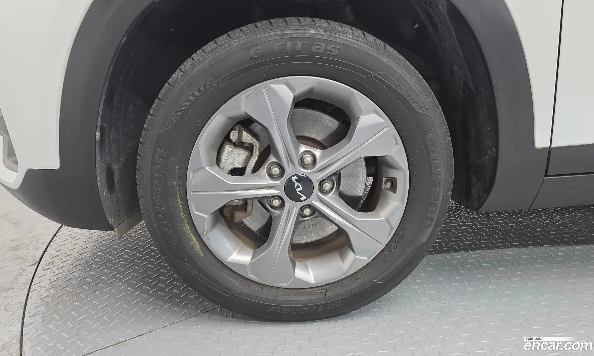 Kia Seltos 2021 — 18