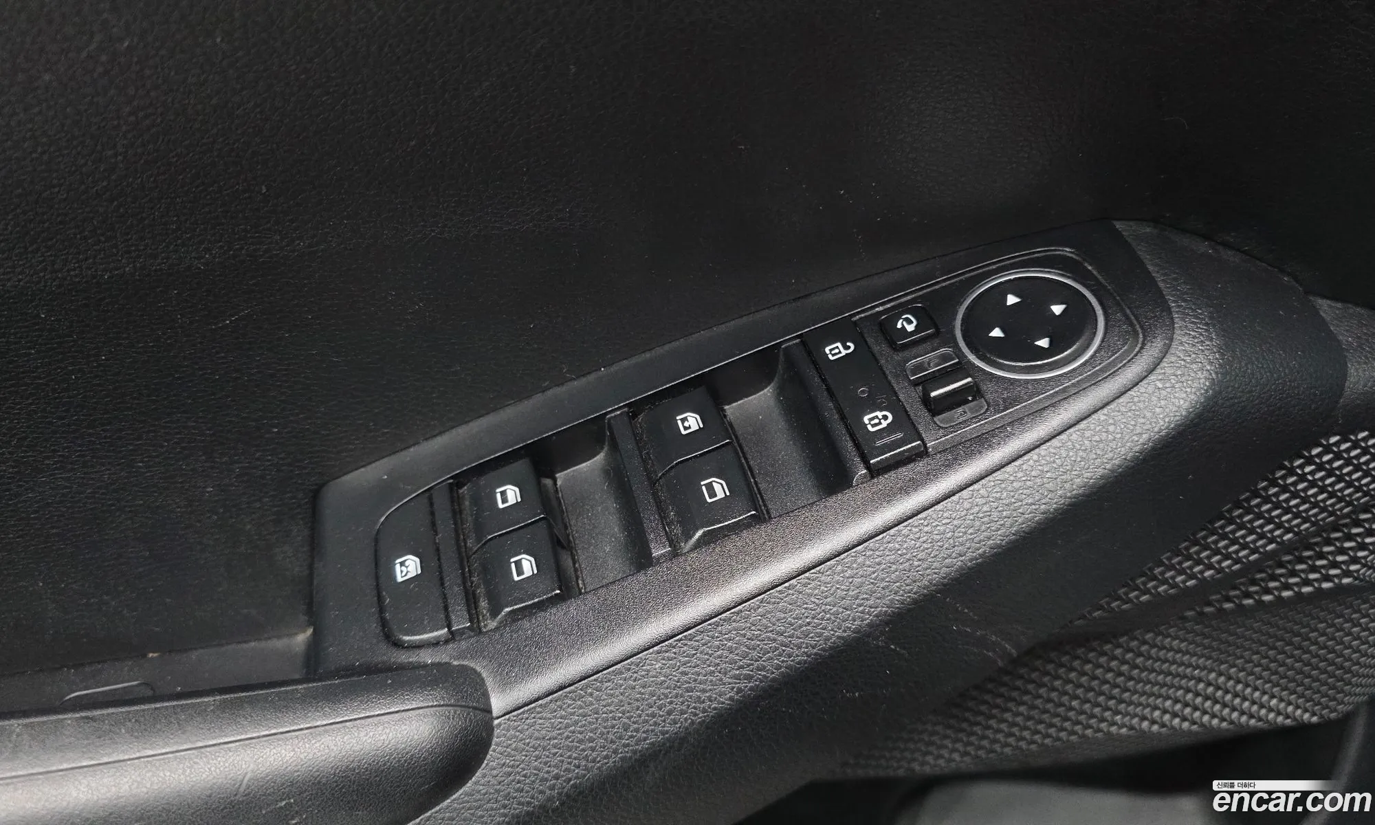 Kia Seltos 2021 — 5