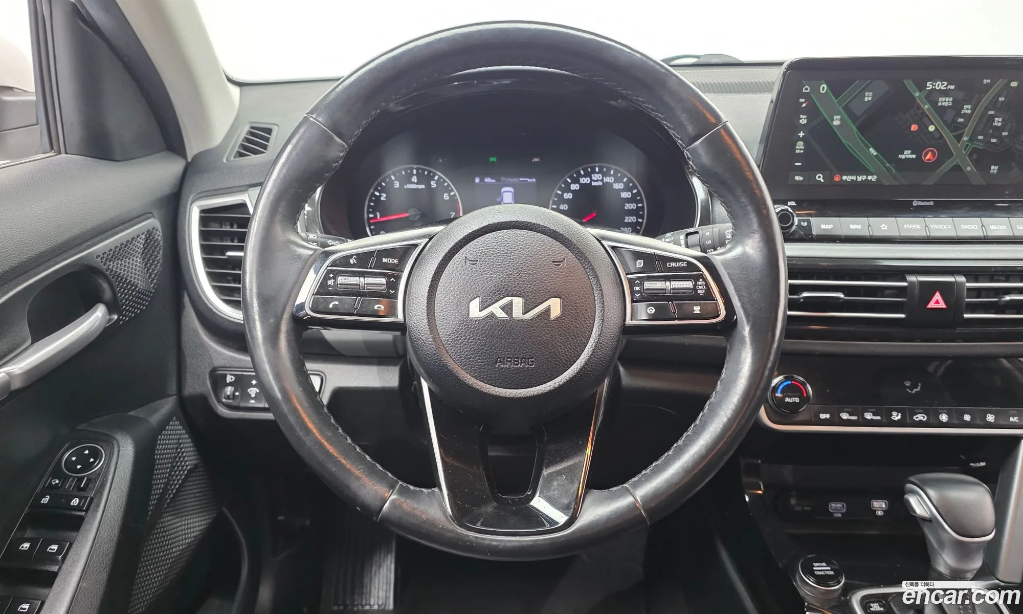 Kia Seltos 2021 — 10
