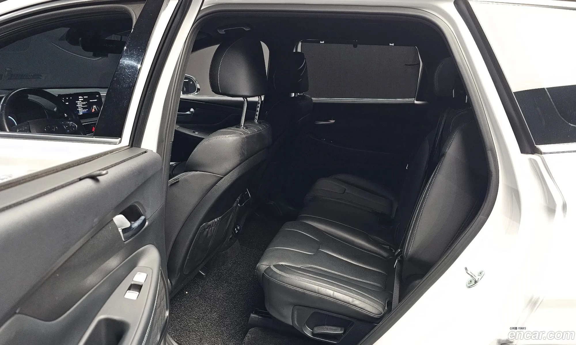 Hyundai Santa Fe 2021 — 16