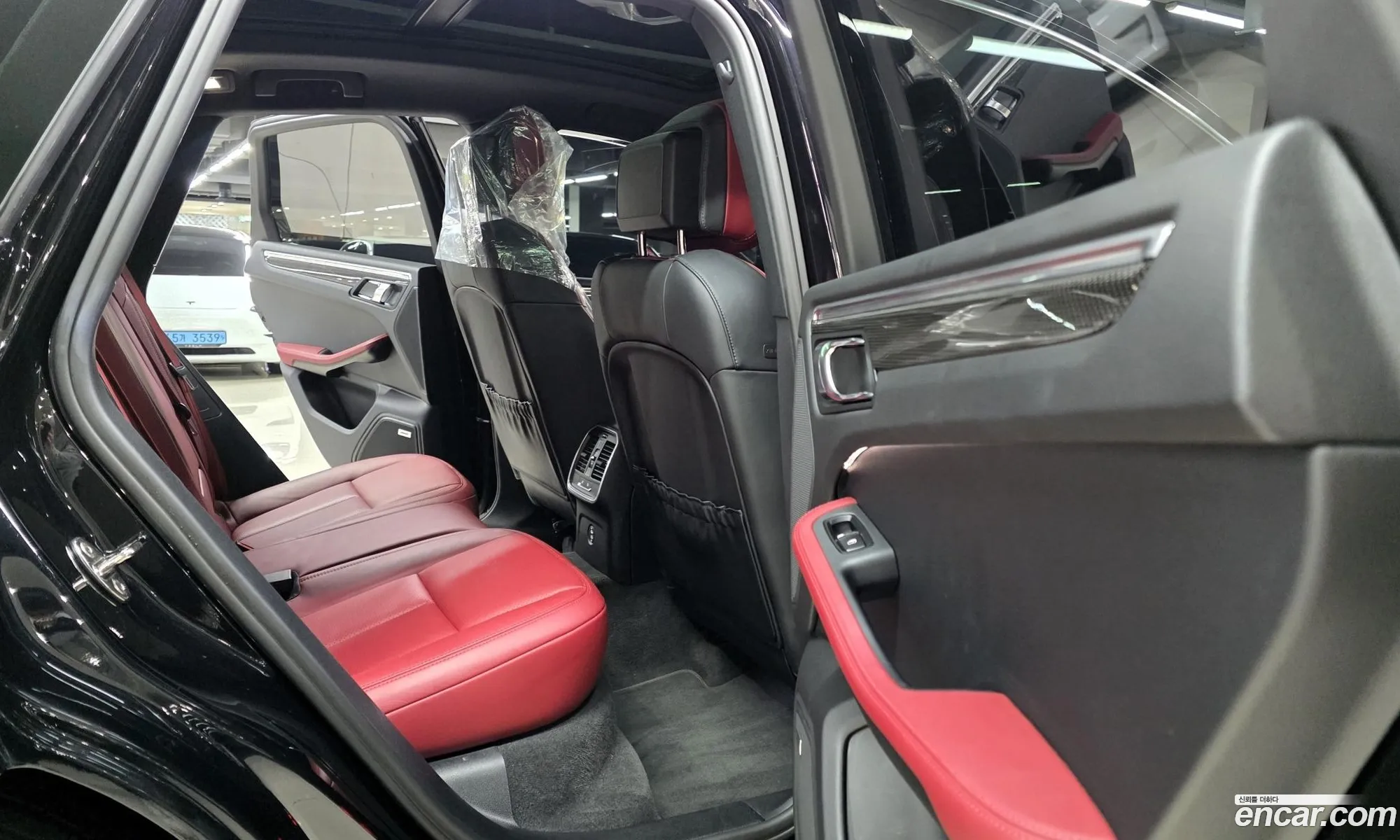 Porsche Macan 2022 — 15