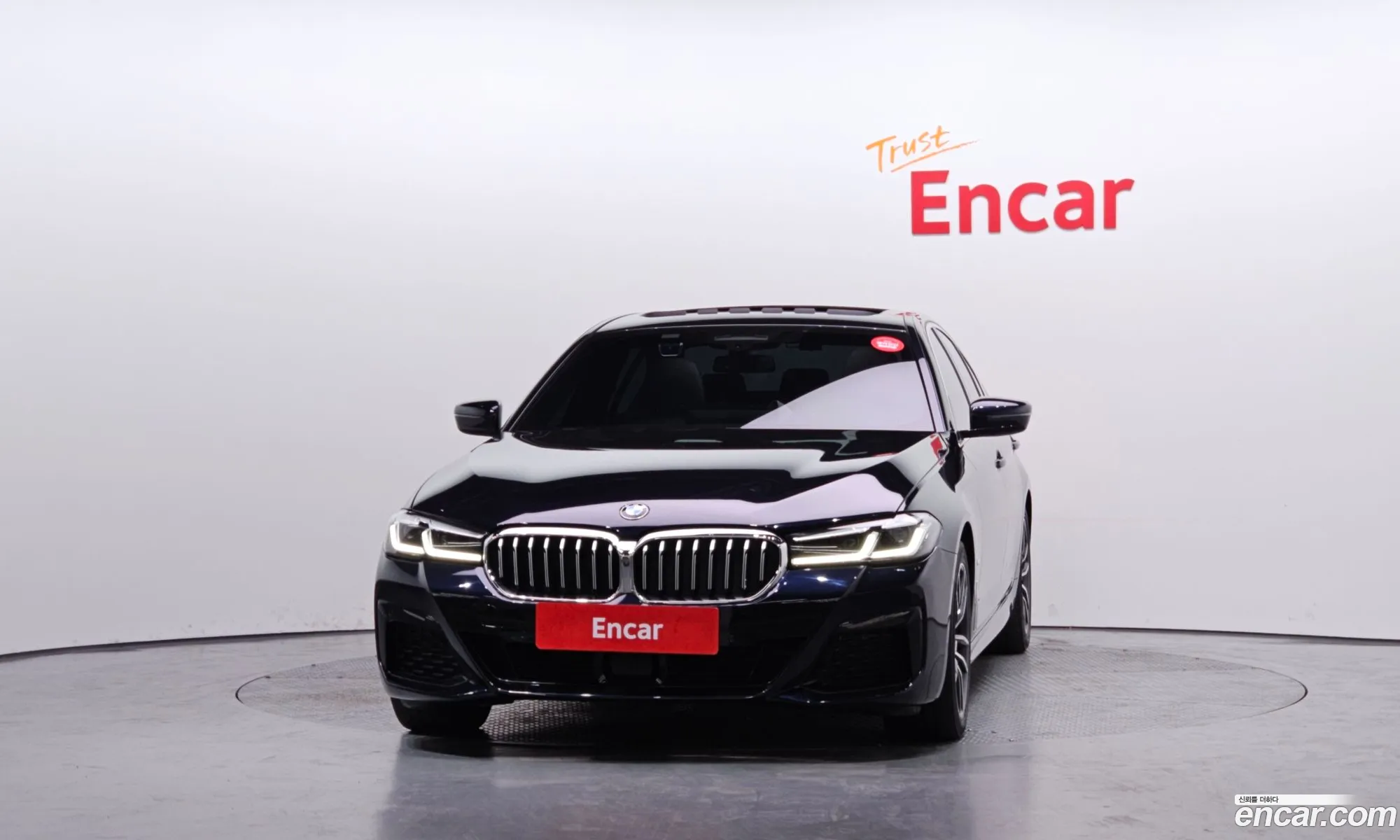 BMW 5 Series 2021 WBA31ES06MWX10203 — 10