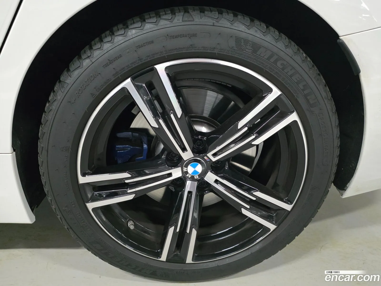 BMW 3 Series 2025 — 15