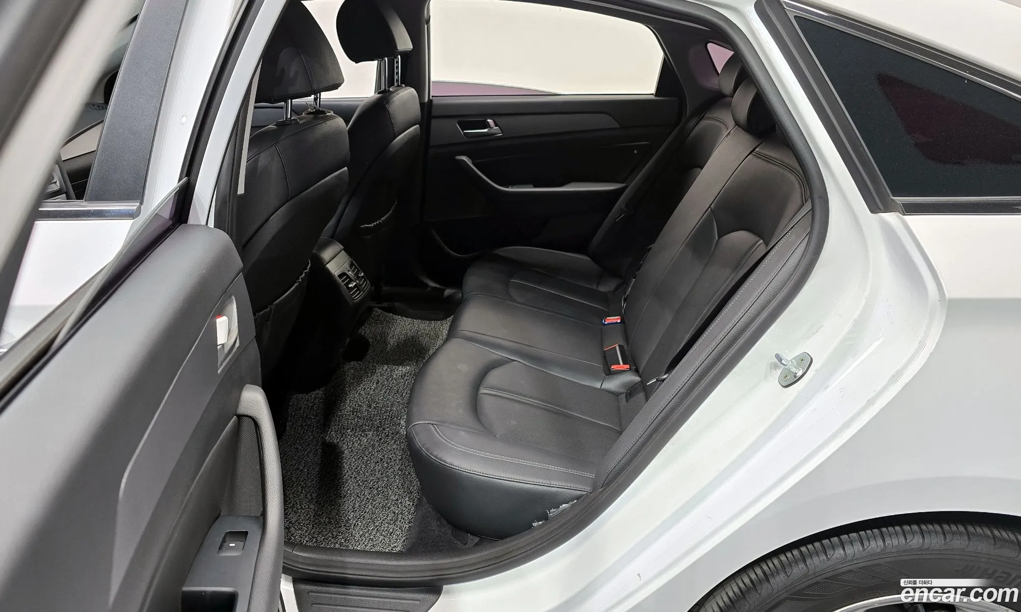 Hyundai Sonata New Rise 2019 — 15