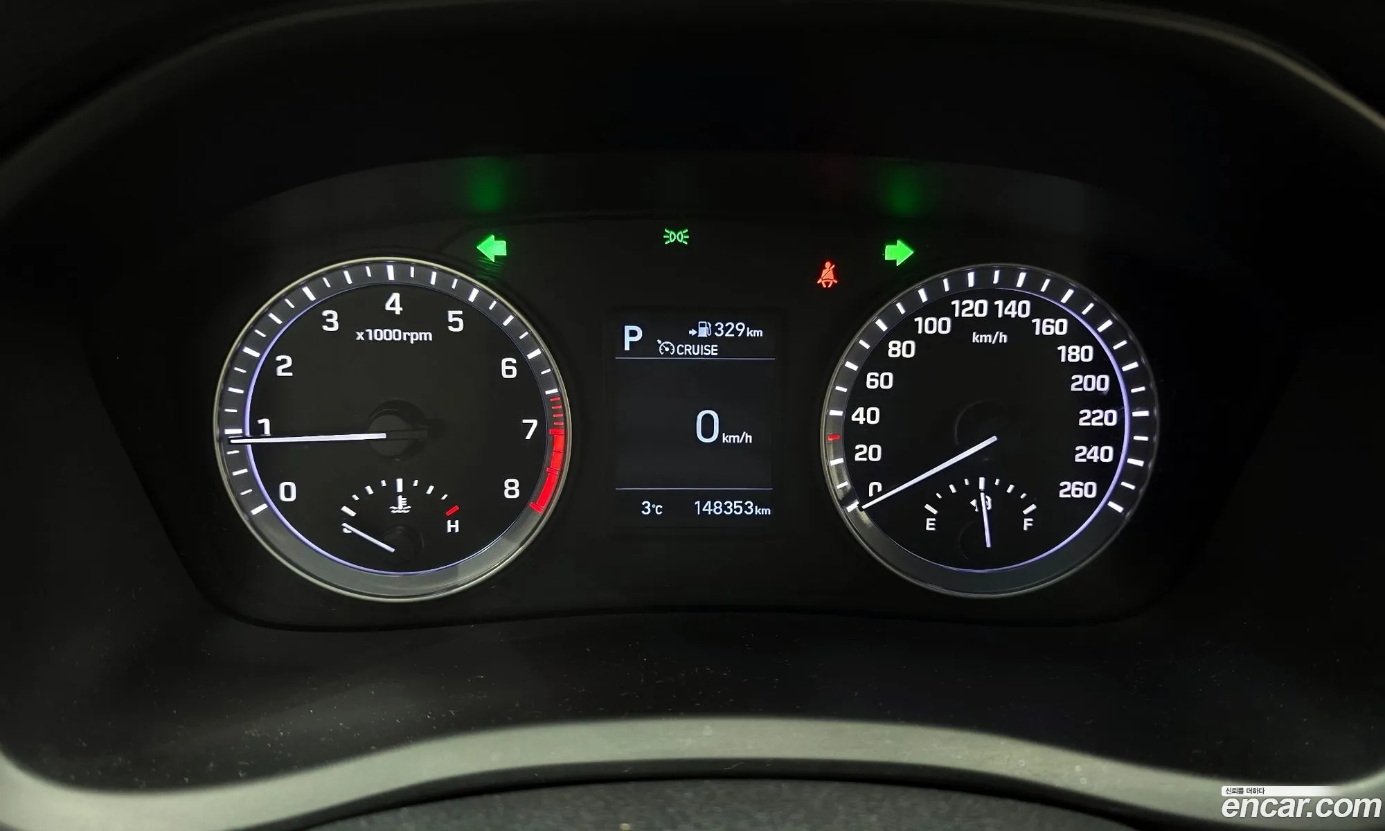 Hyundai Sonata New Rise 2019 — 6