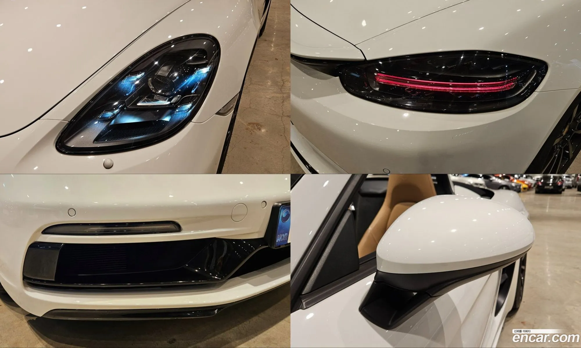 Porsche 718 Boxster 2019 — 20