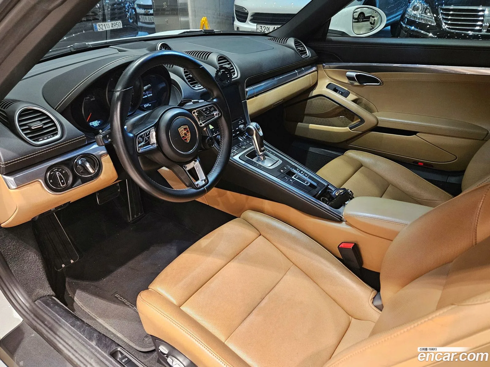 Porsche 718 Boxster 2019 — 9
