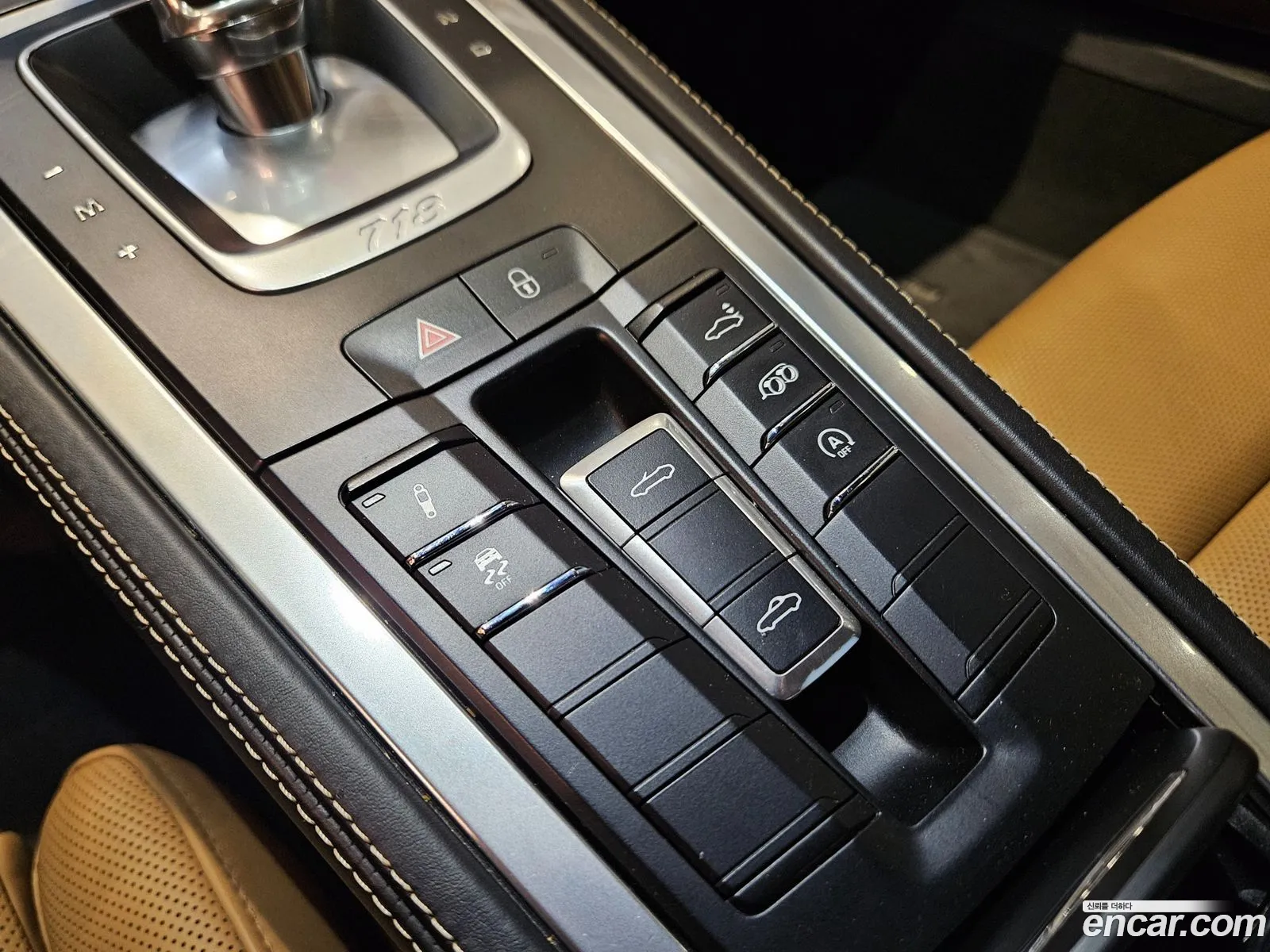 Porsche 718 Boxster 2019 — 5