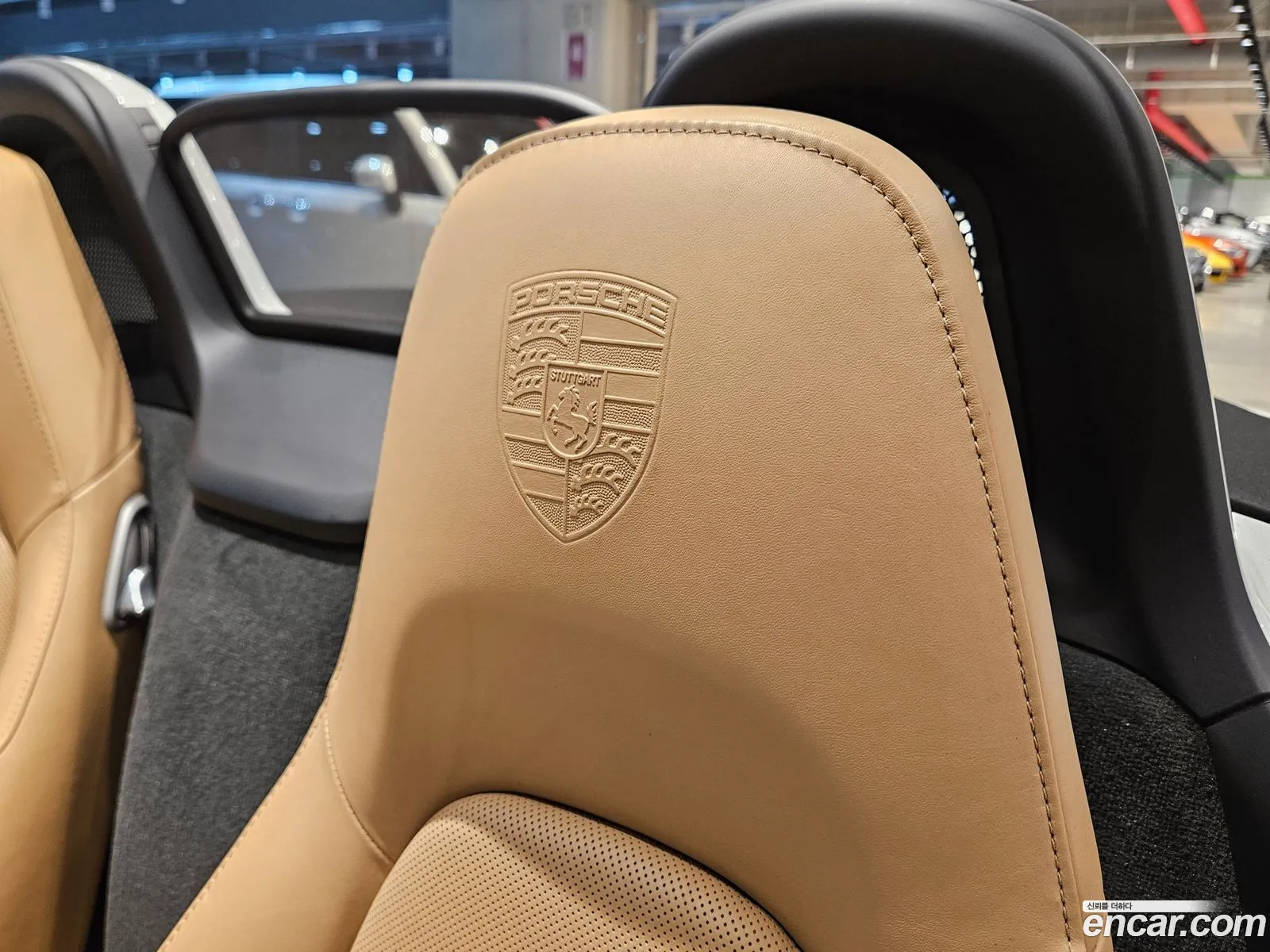Porsche 718 Boxster 2019 — 2