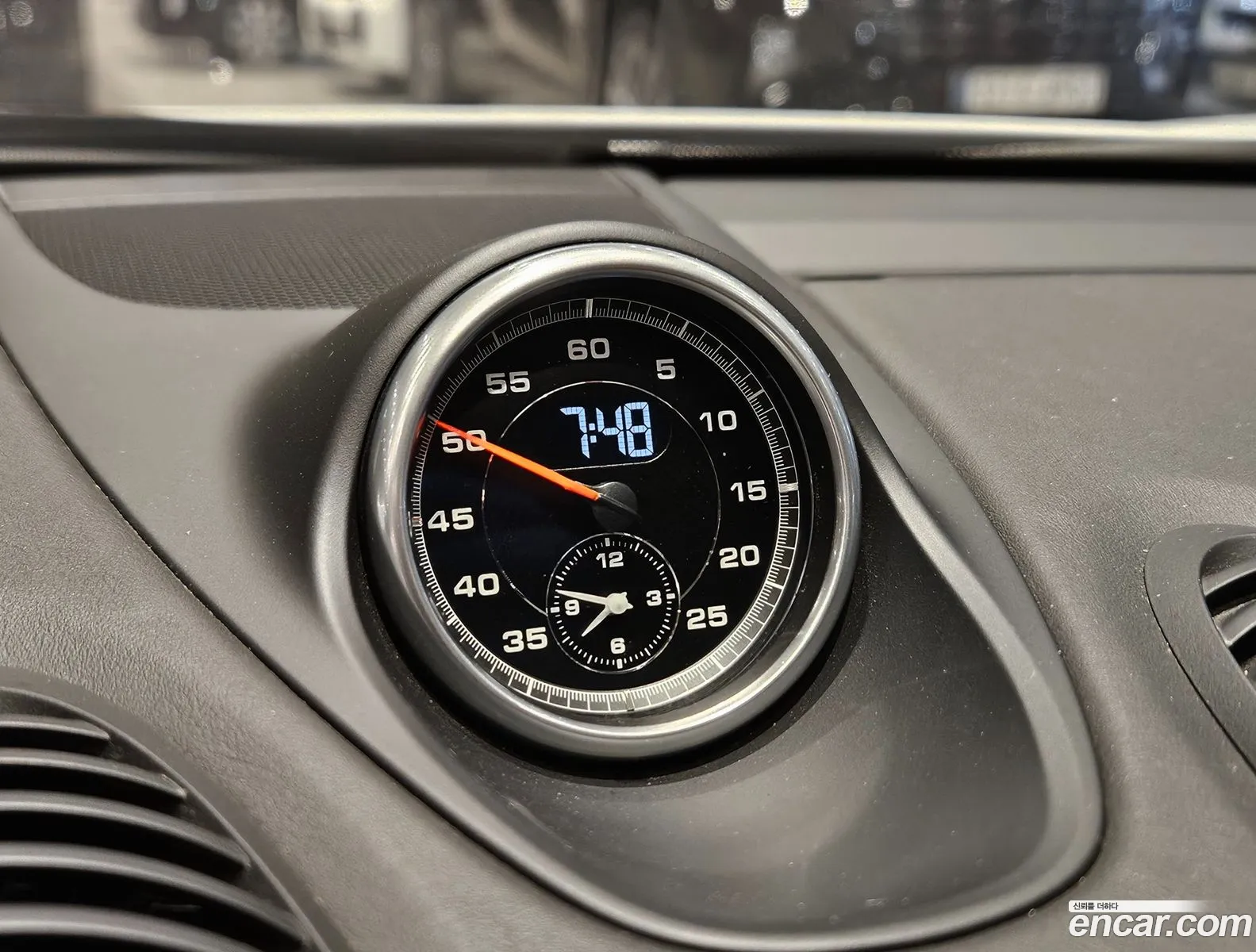 Porsche 718 Boxster 2019 — 15