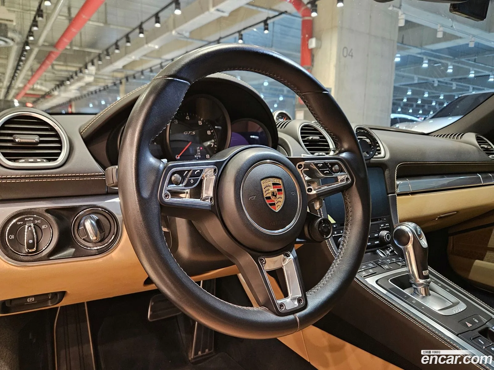 Porsche 718 Boxster 2019 — 3
