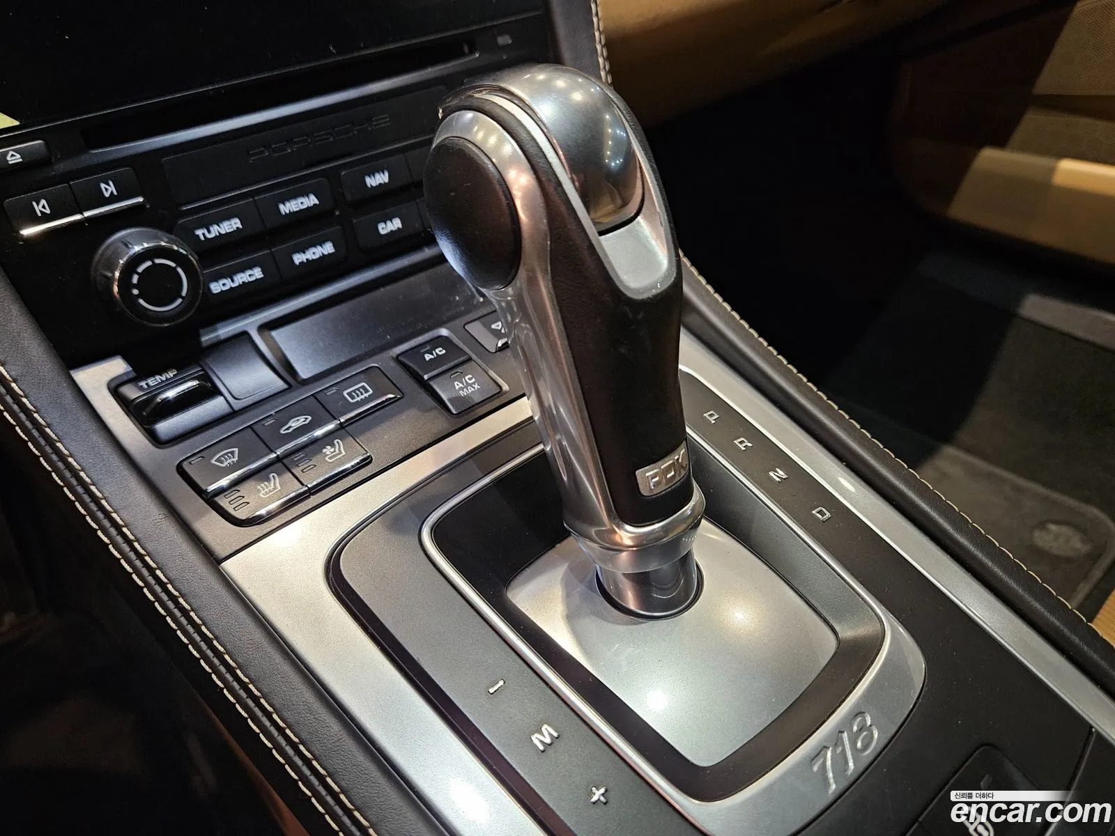 Porsche 718 Boxster 2019 — 14