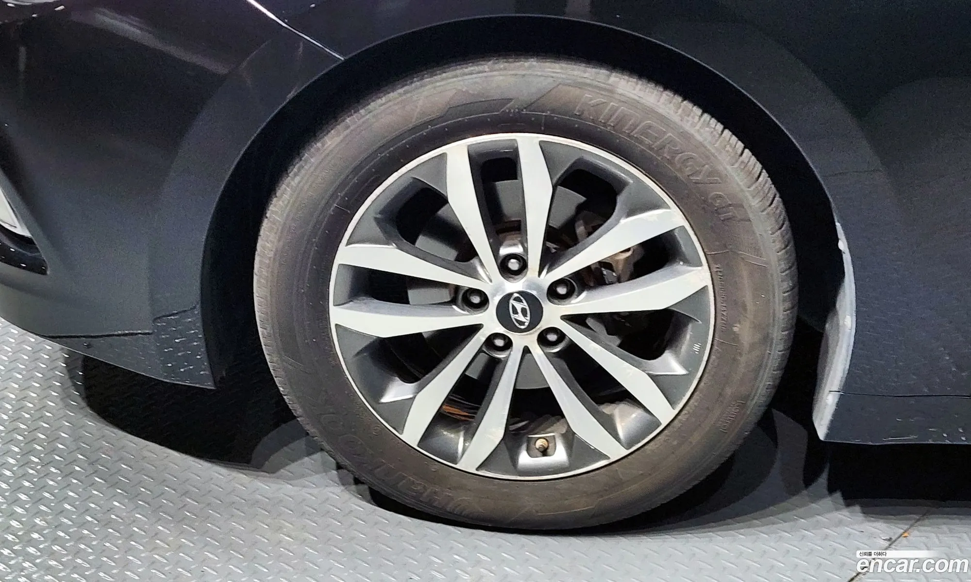 Hyundai Grandeur HG 2012 — 2
