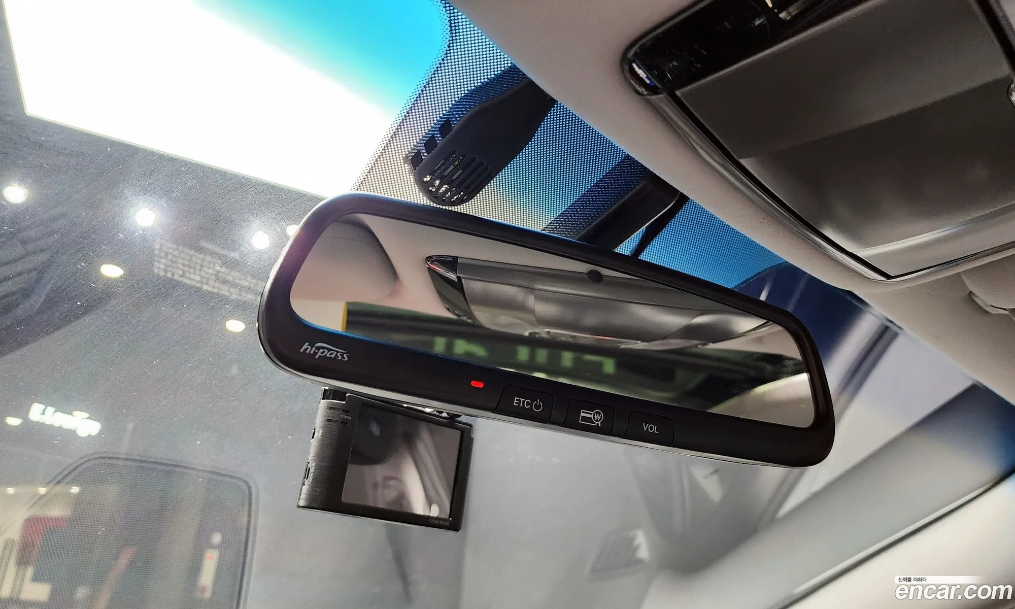Hyundai Grandeur HG 2012 — 4
