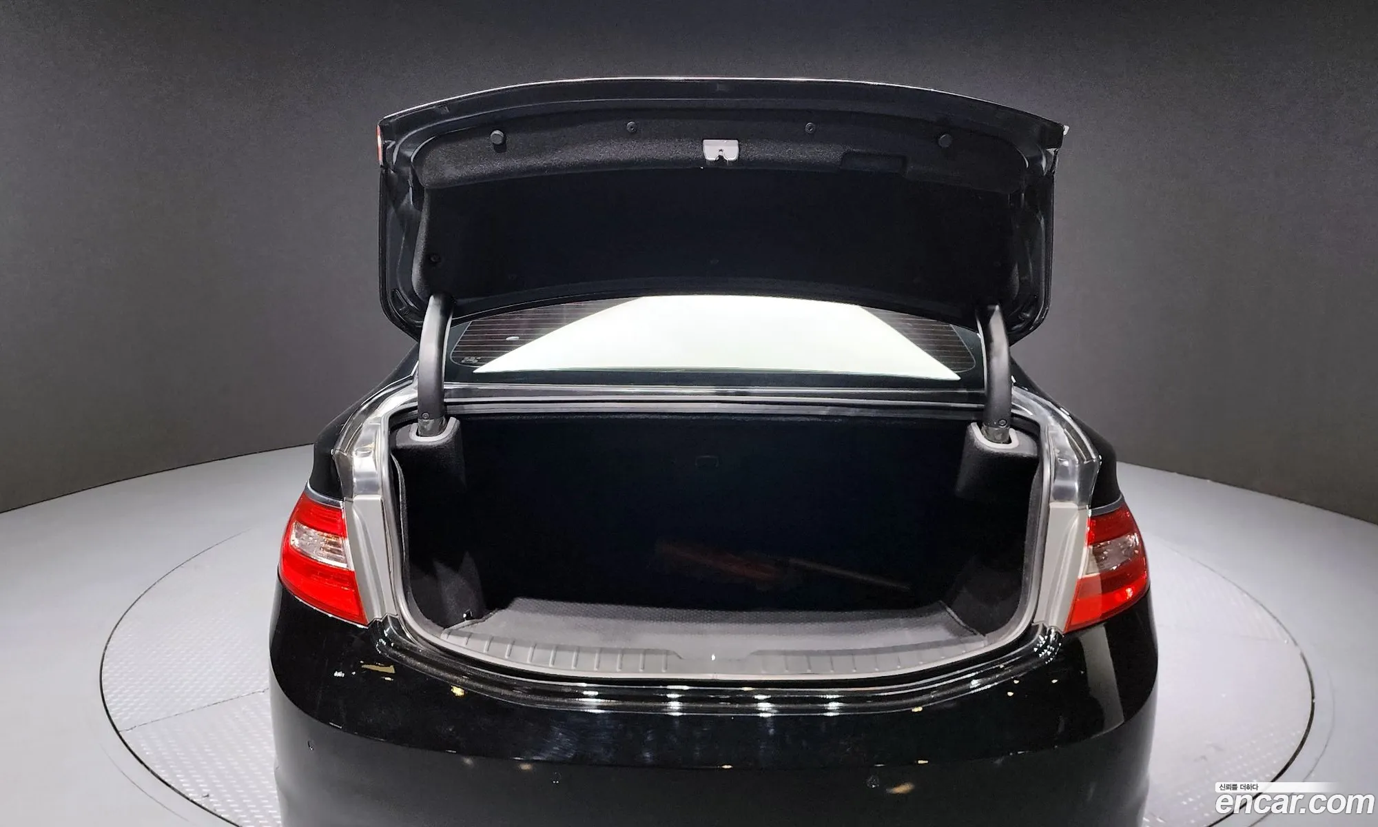 Hyundai Grandeur HG 2012 — 10