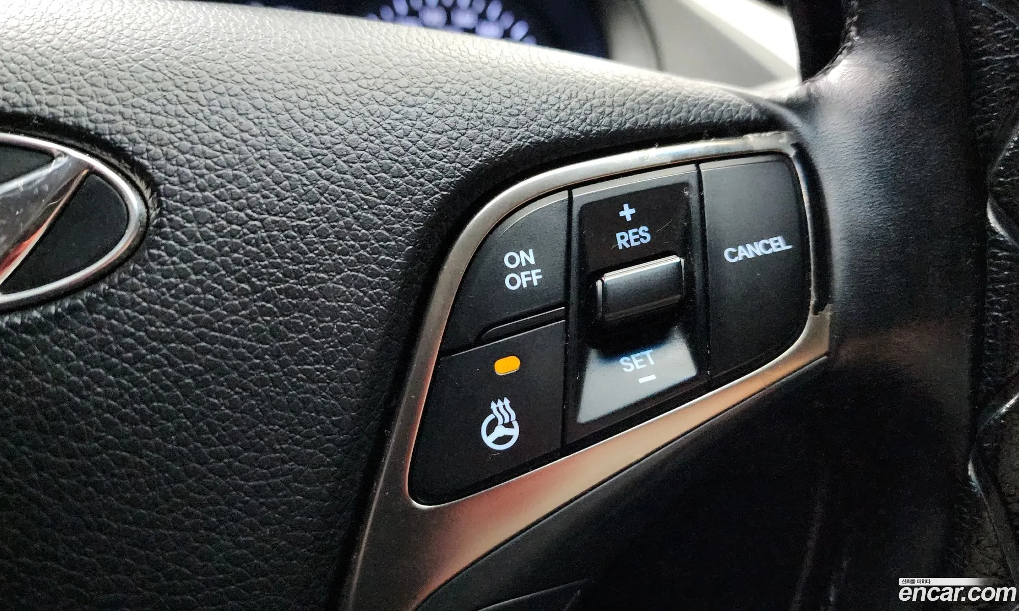Hyundai Grandeur HG 2012 — 19