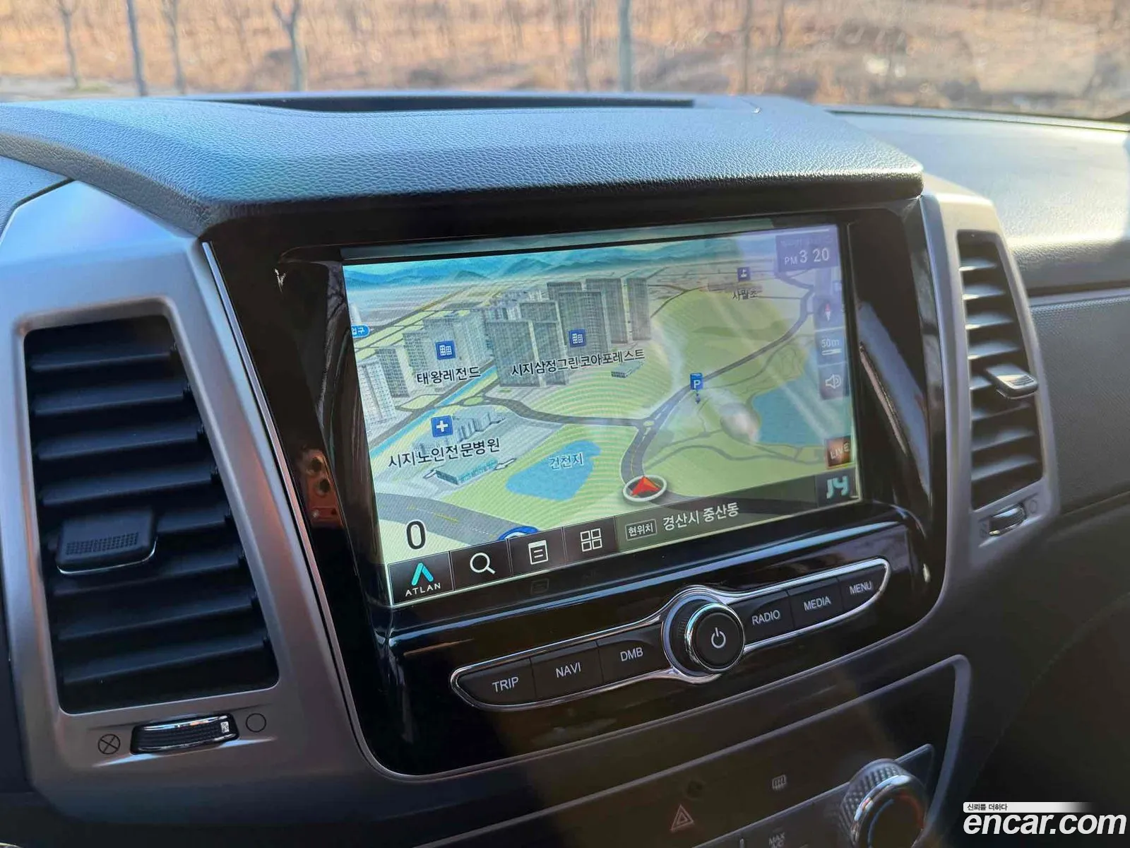 KG Mobility (SsangYong) Rexton Sports 2018 — 18