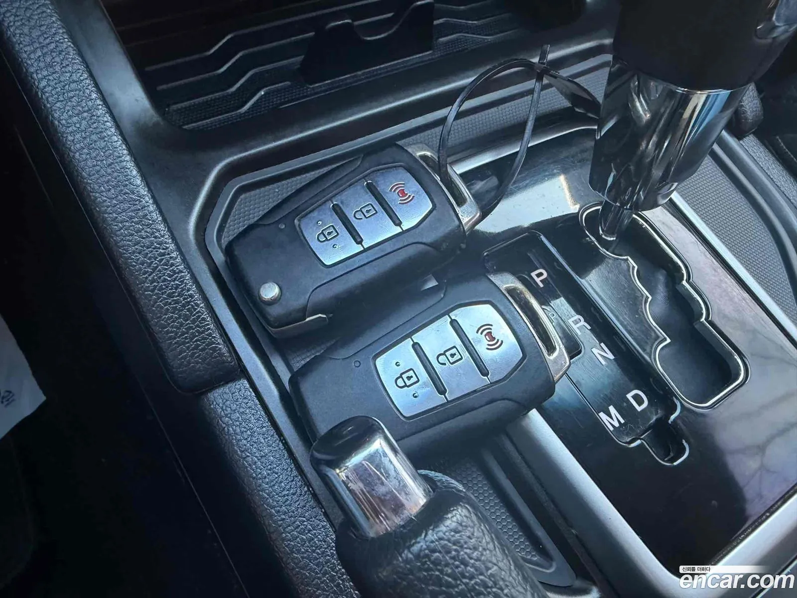 KG Mobility (SsangYong) Rexton Sports 2018 — 19