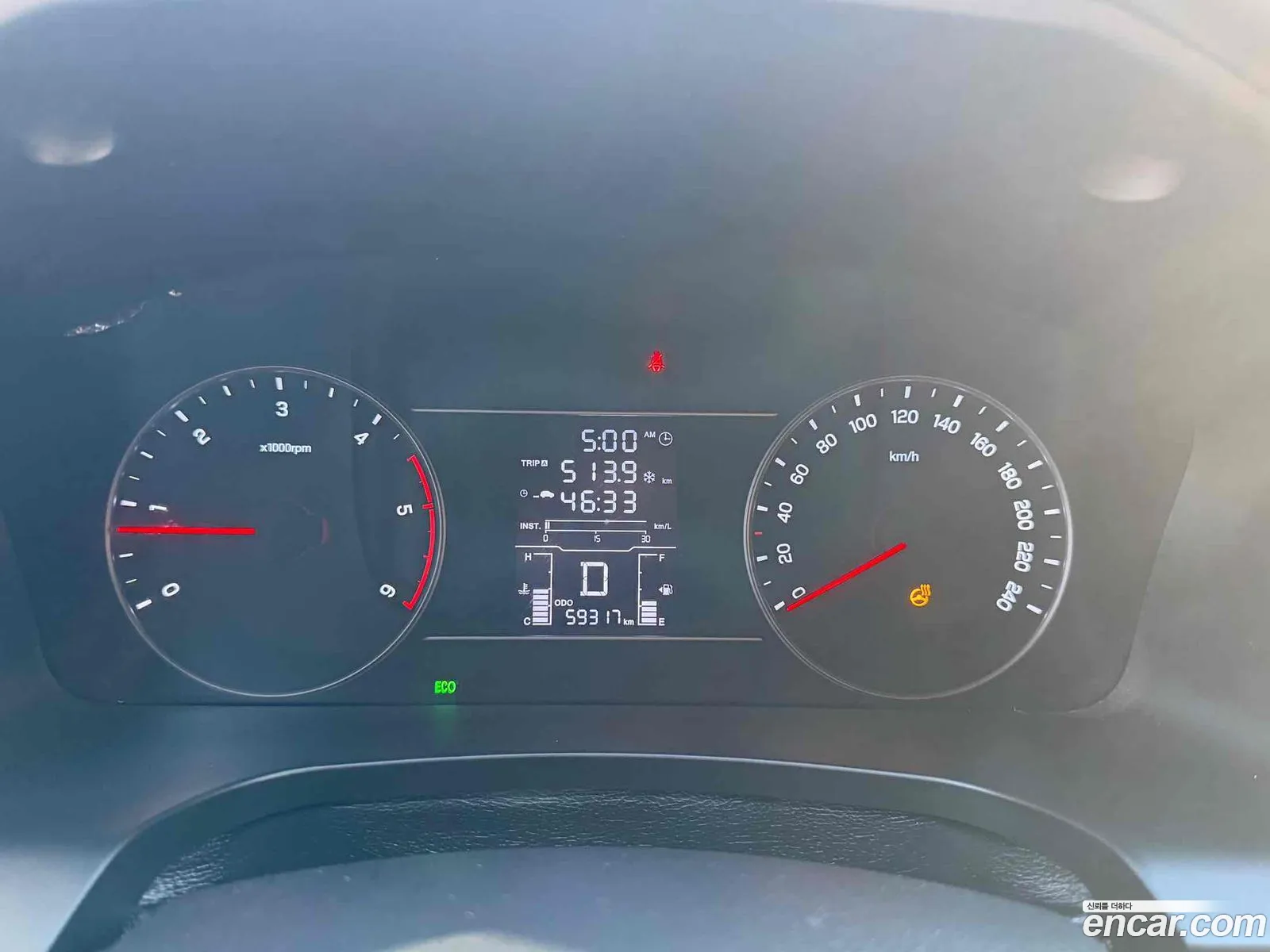 KG Mobility (SsangYong) Rexton Sports 2018 — 17