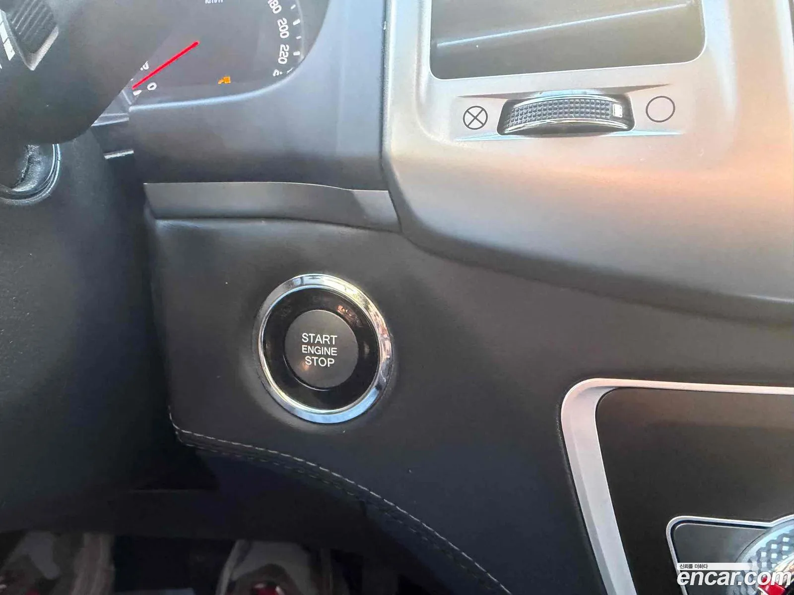 KG Mobility (SsangYong) Rexton Sports 2018 — 16