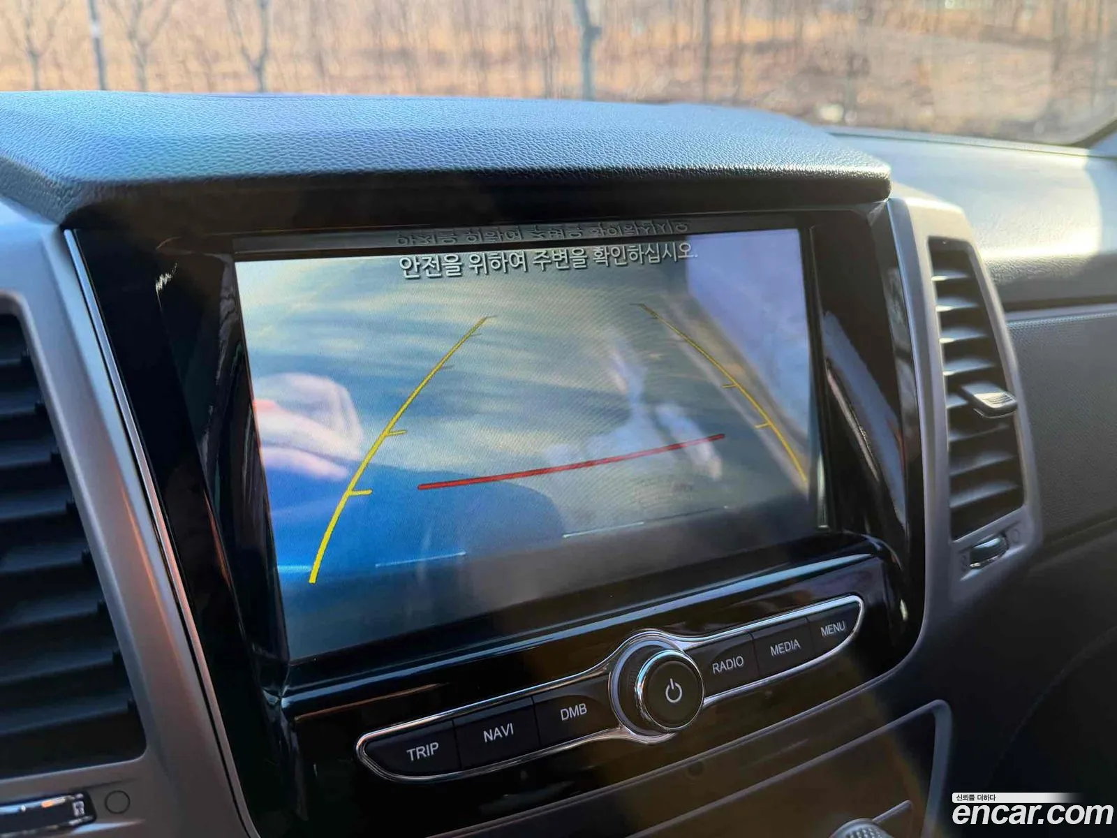 KG Mobility (SsangYong) Rexton Sports 2018 — 9