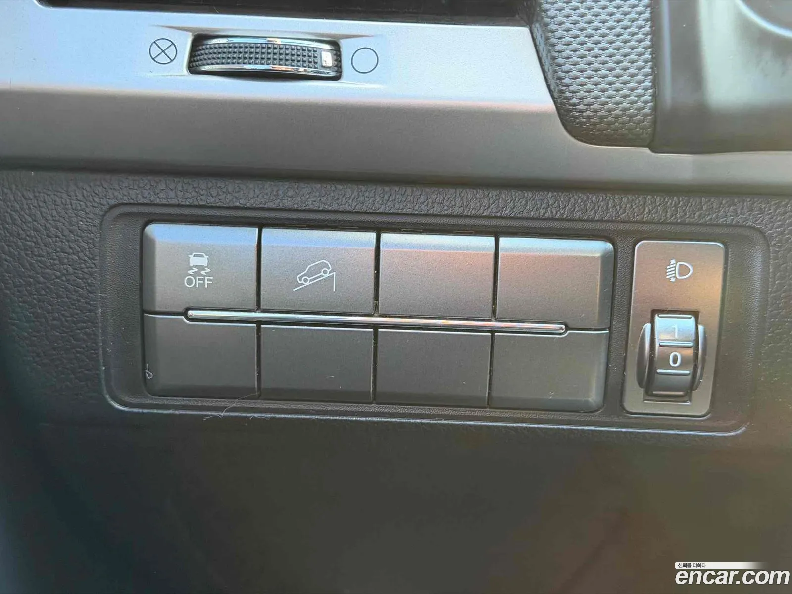 KG Mobility (SsangYong) Rexton Sports 2018 — 2