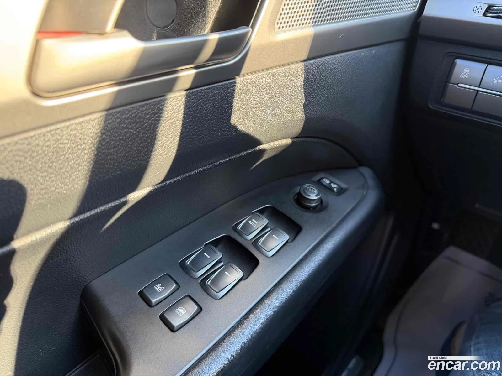 KG Mobility (SsangYong) Rexton Sports 2018 — 10