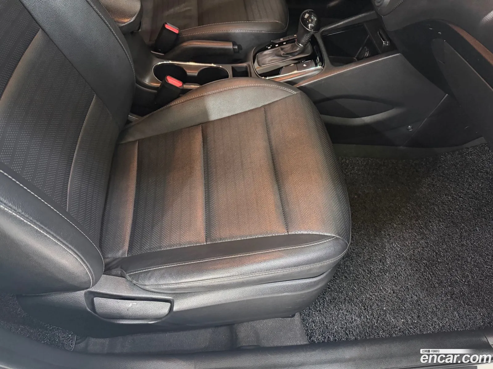 Kia K3 2017 — 4