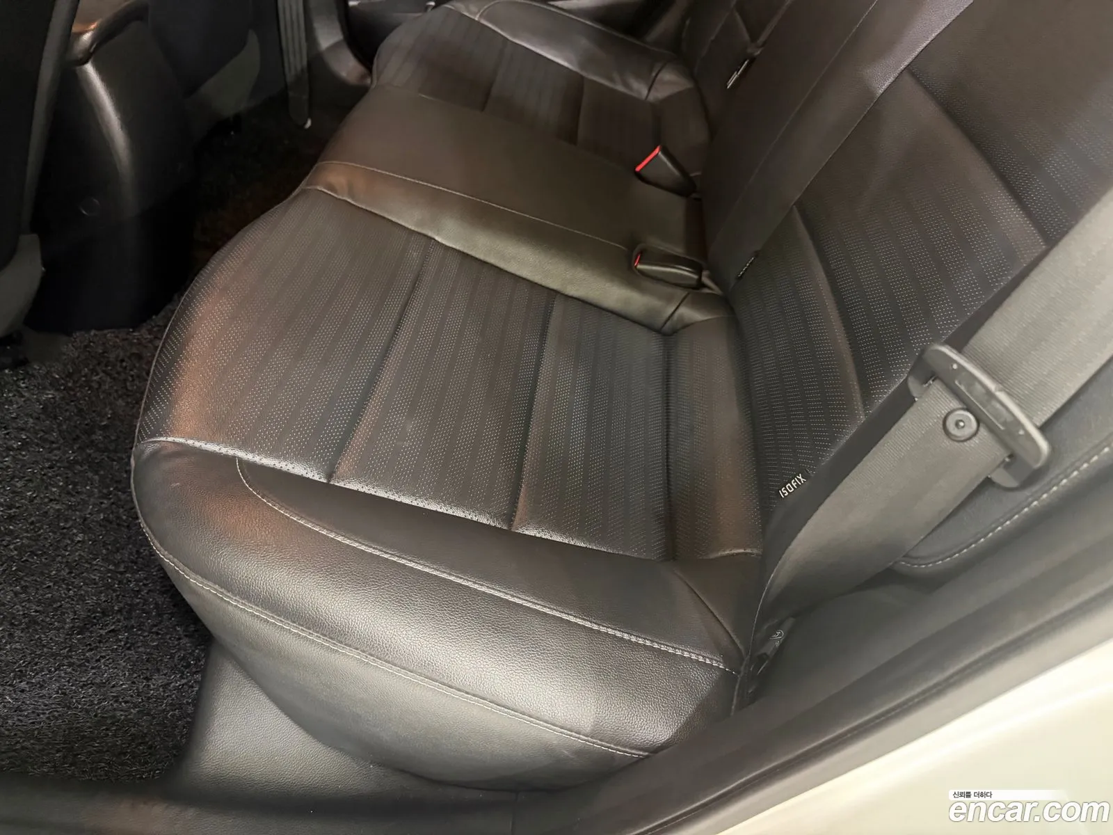 Kia K3 2017 — 11