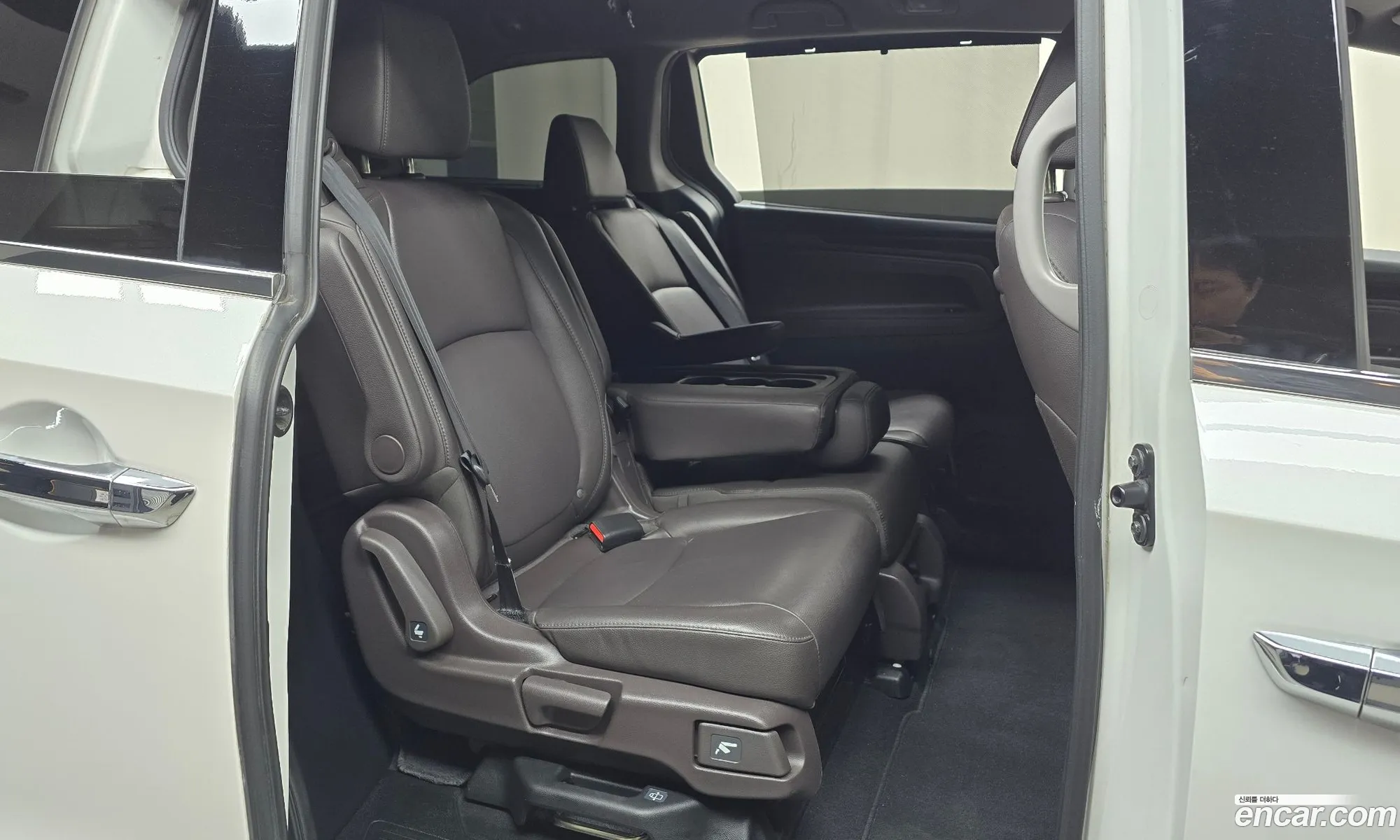 Honda Odyssey 2020 5KBRL6880LB600022 — 2