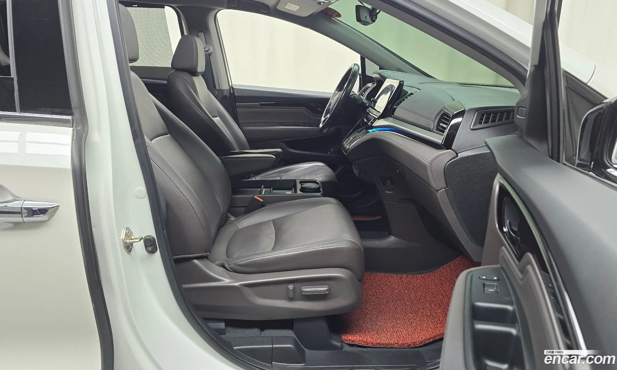 Honda Odyssey 2020 5KBRL6880LB600022 — 13