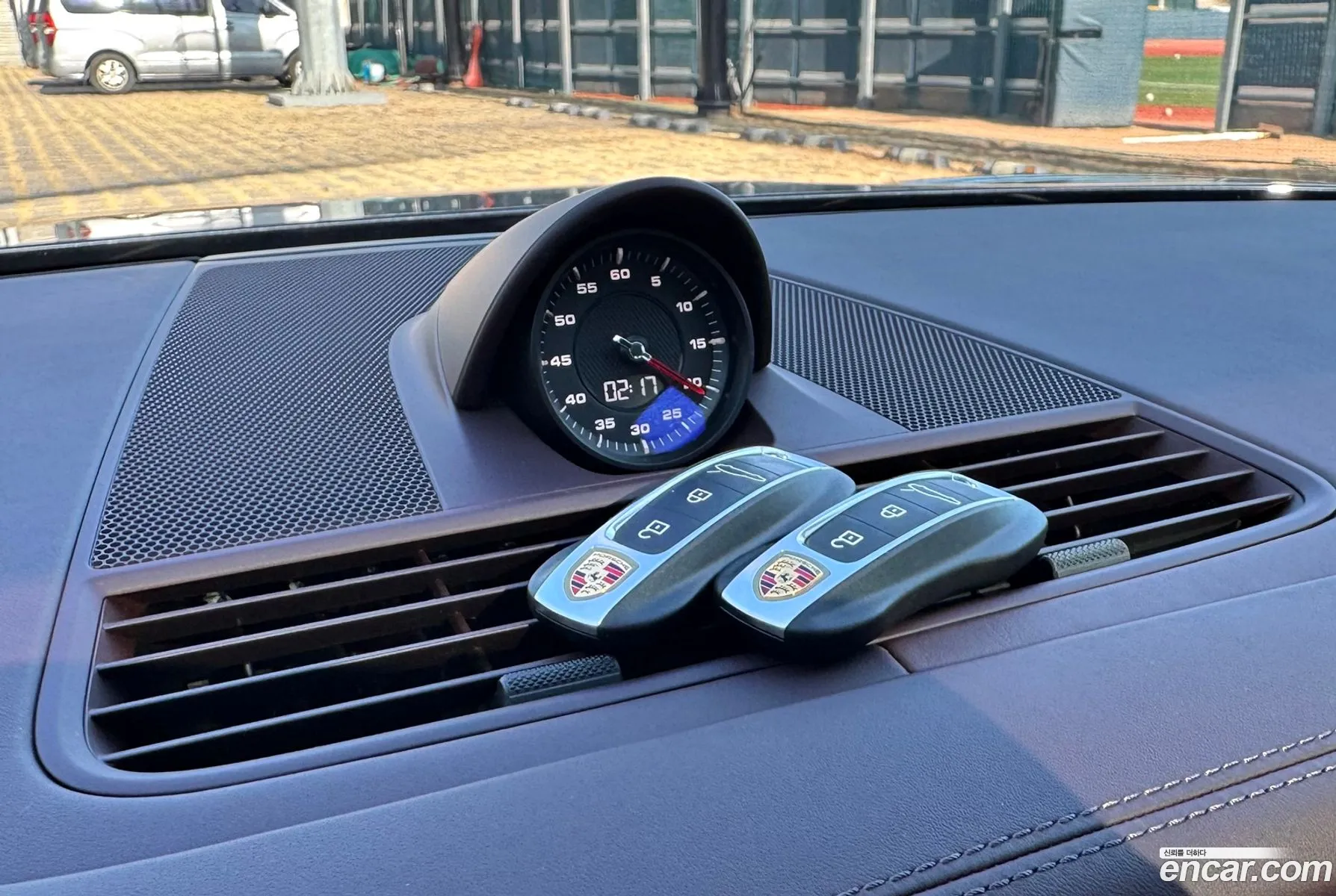 Porsche Panamera 2022 — 6