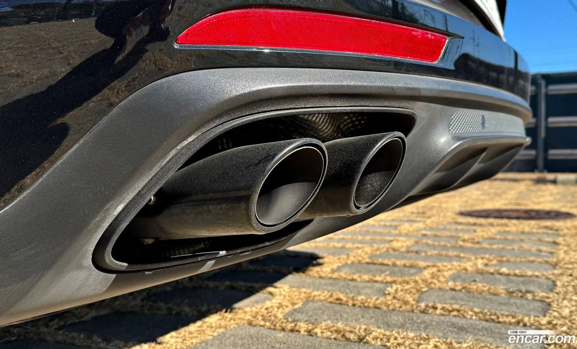 Porsche Panamera 2022 — 16
