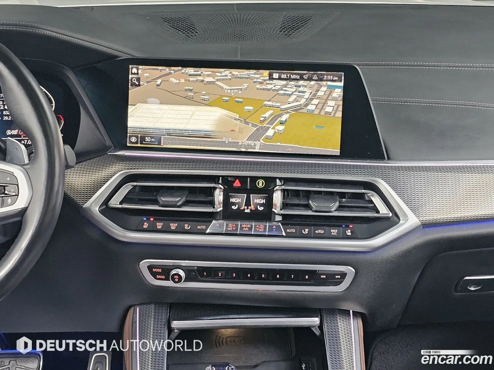 BMW X5 2021 — 2