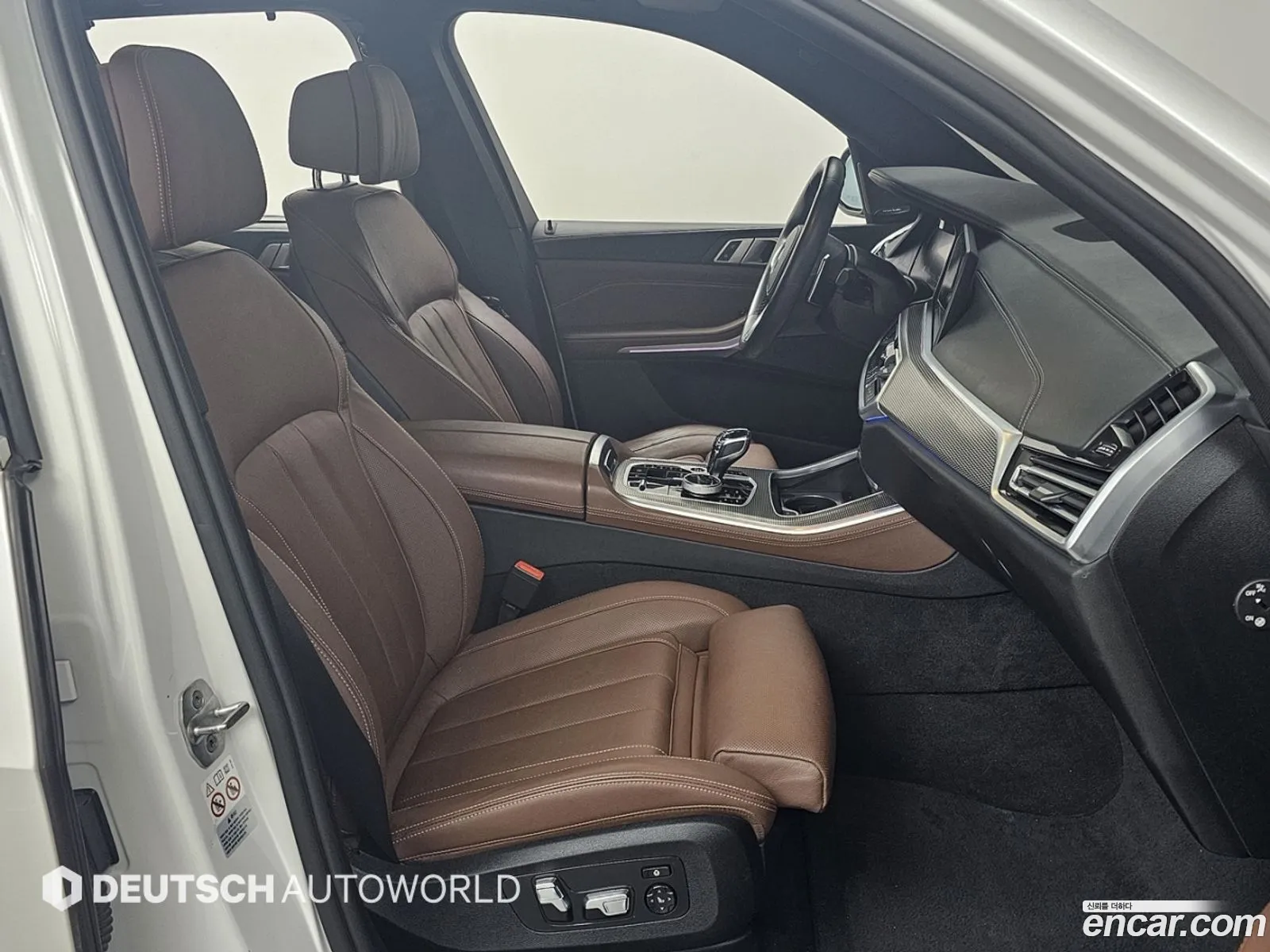 BMW X5 2021 — 17