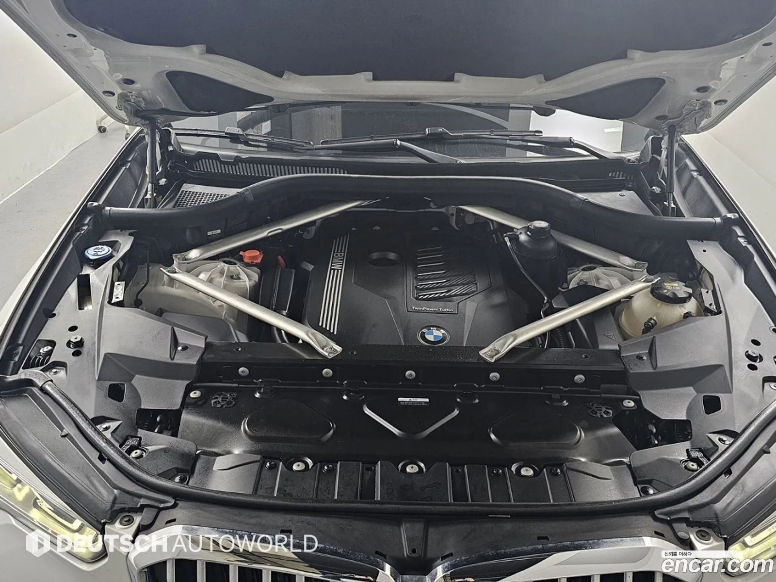 BMW X5 2021 — 15