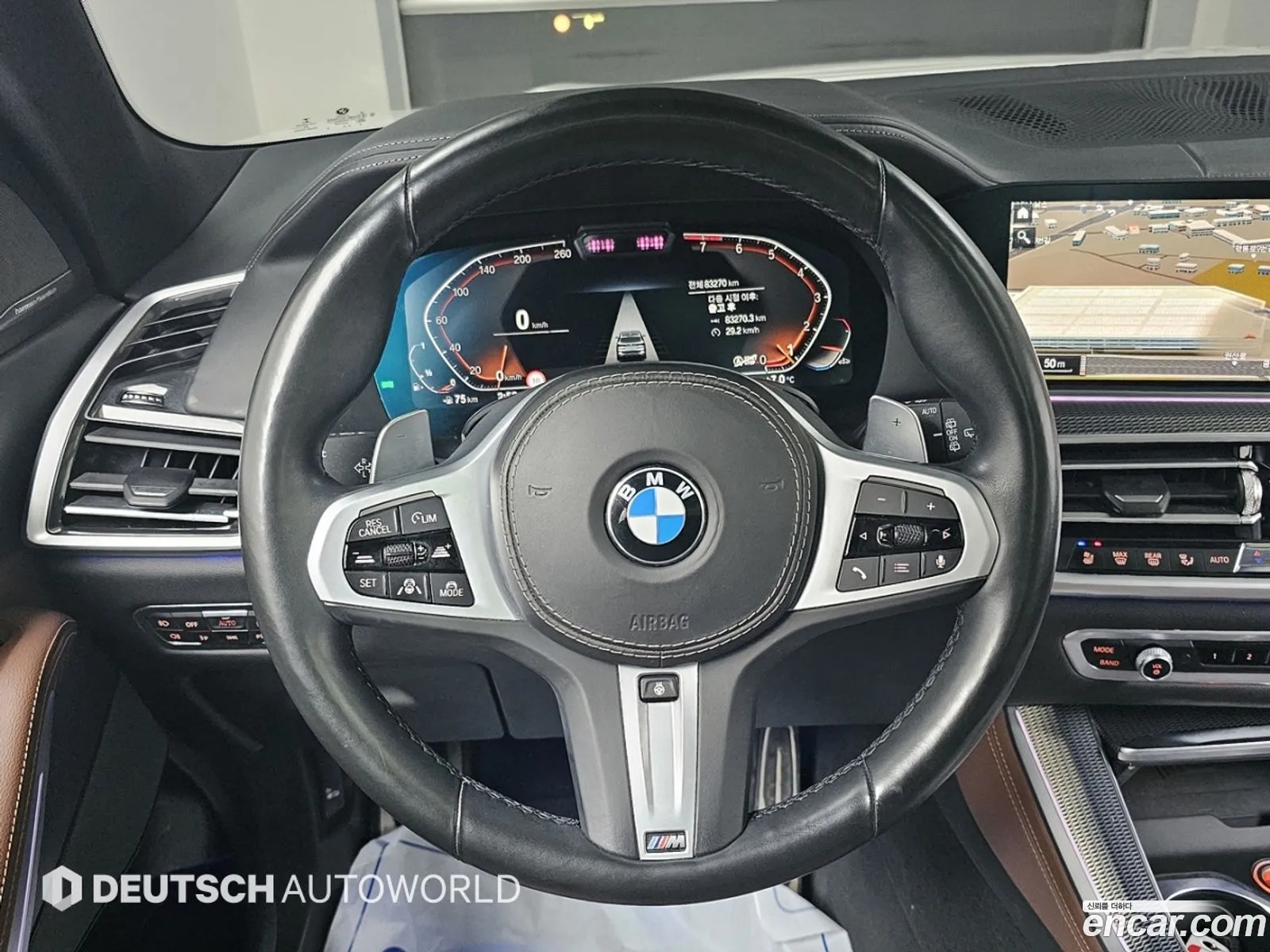 BMW X5 2021 — 8