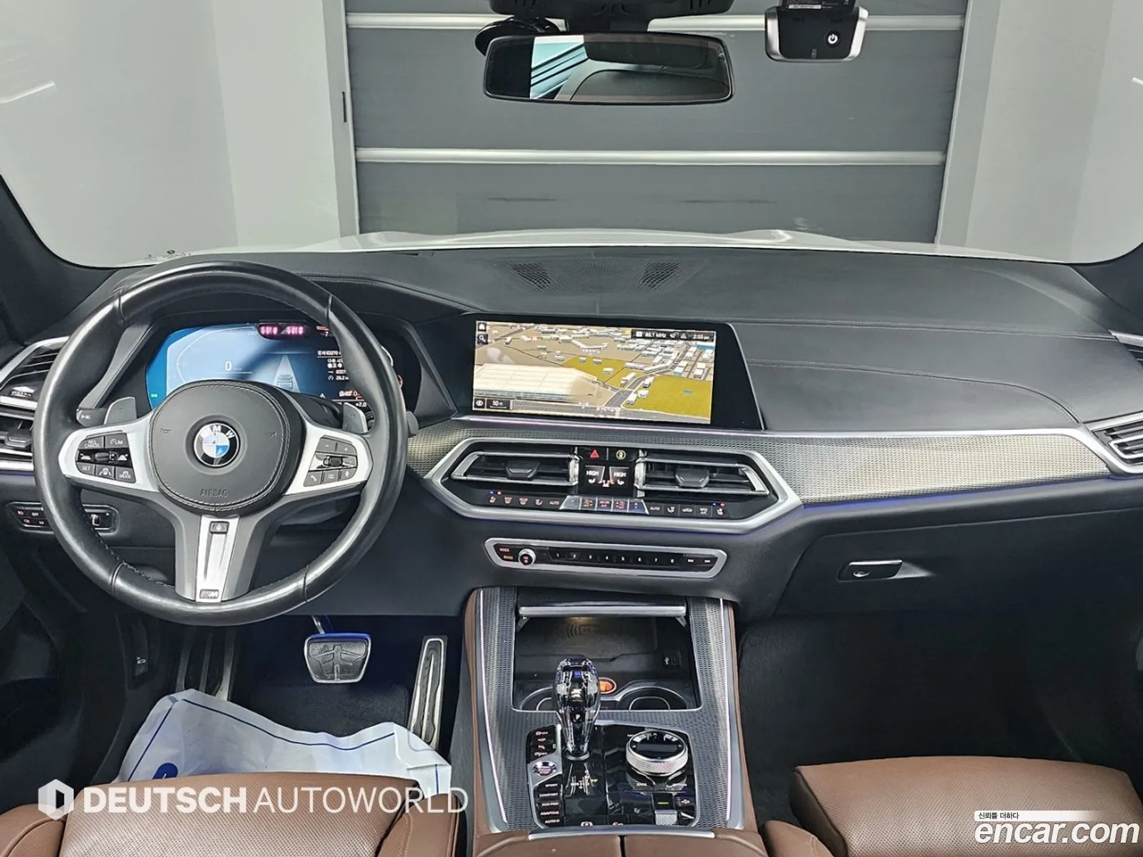 BMW X5 2021 — 19