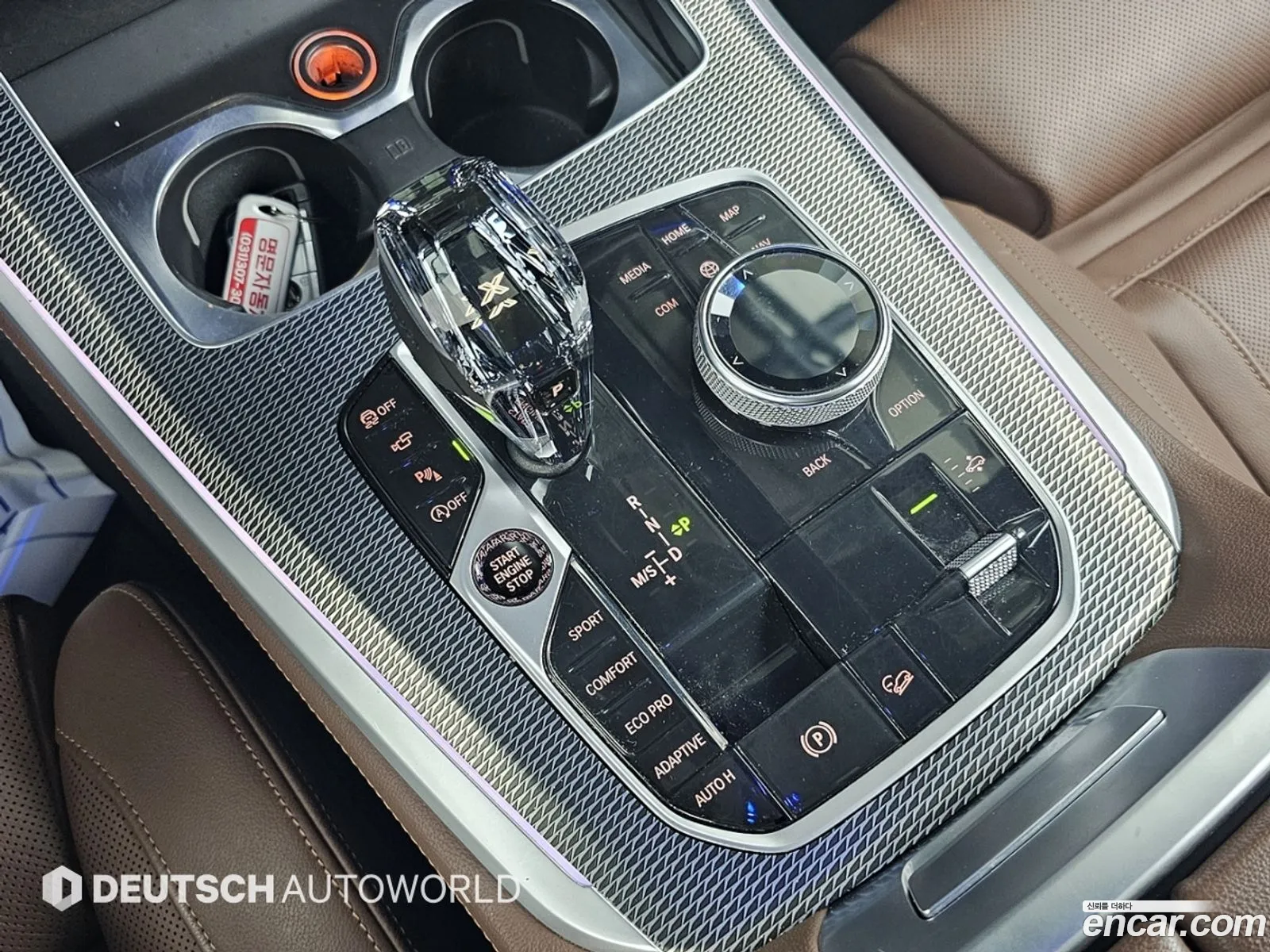 BMW X5 2021 — 16