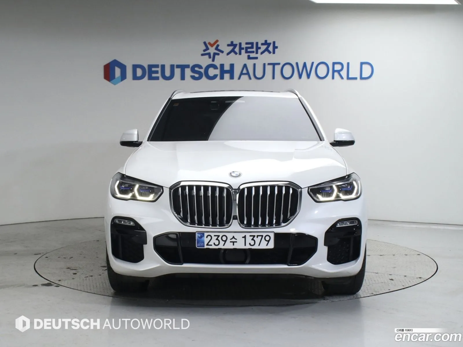 BMW X5 2021 — 6