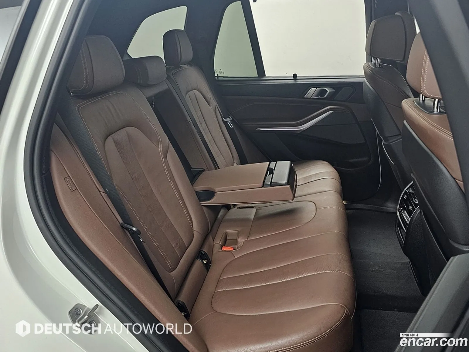 BMW X5 2021 — 12