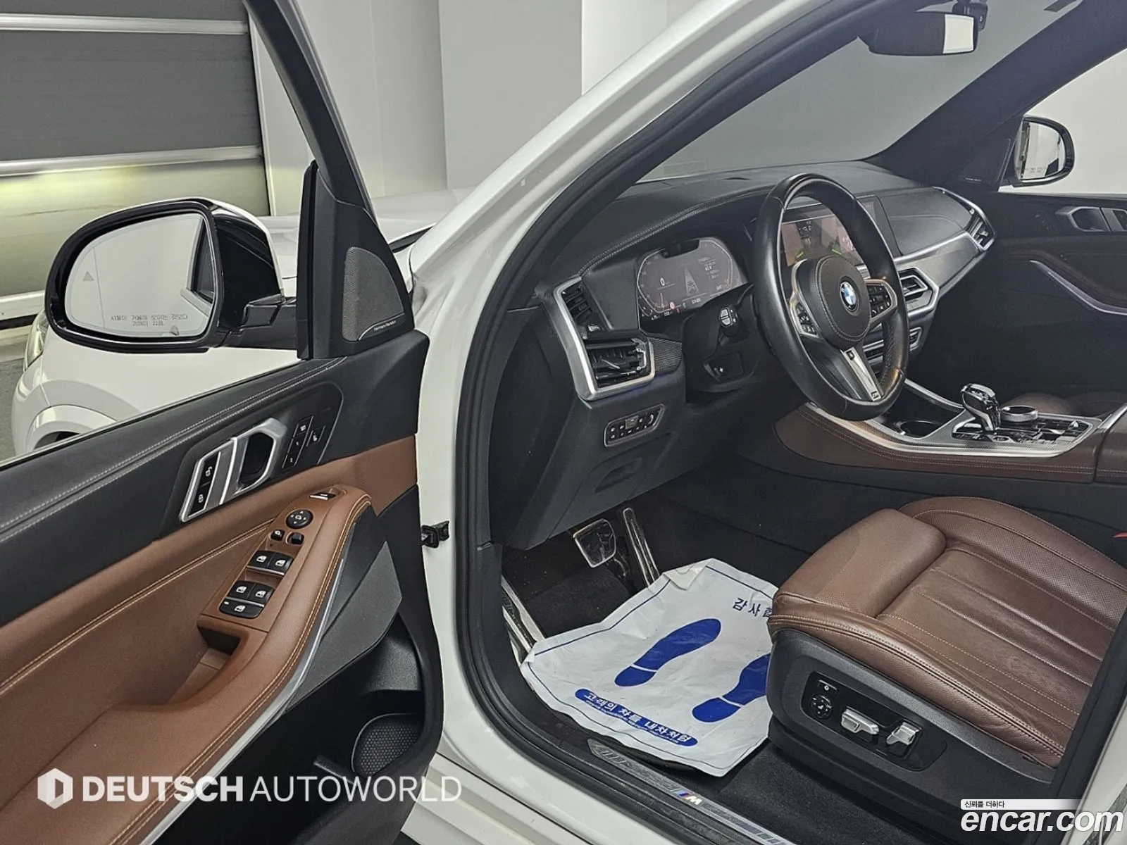 BMW X5 2021 — 14