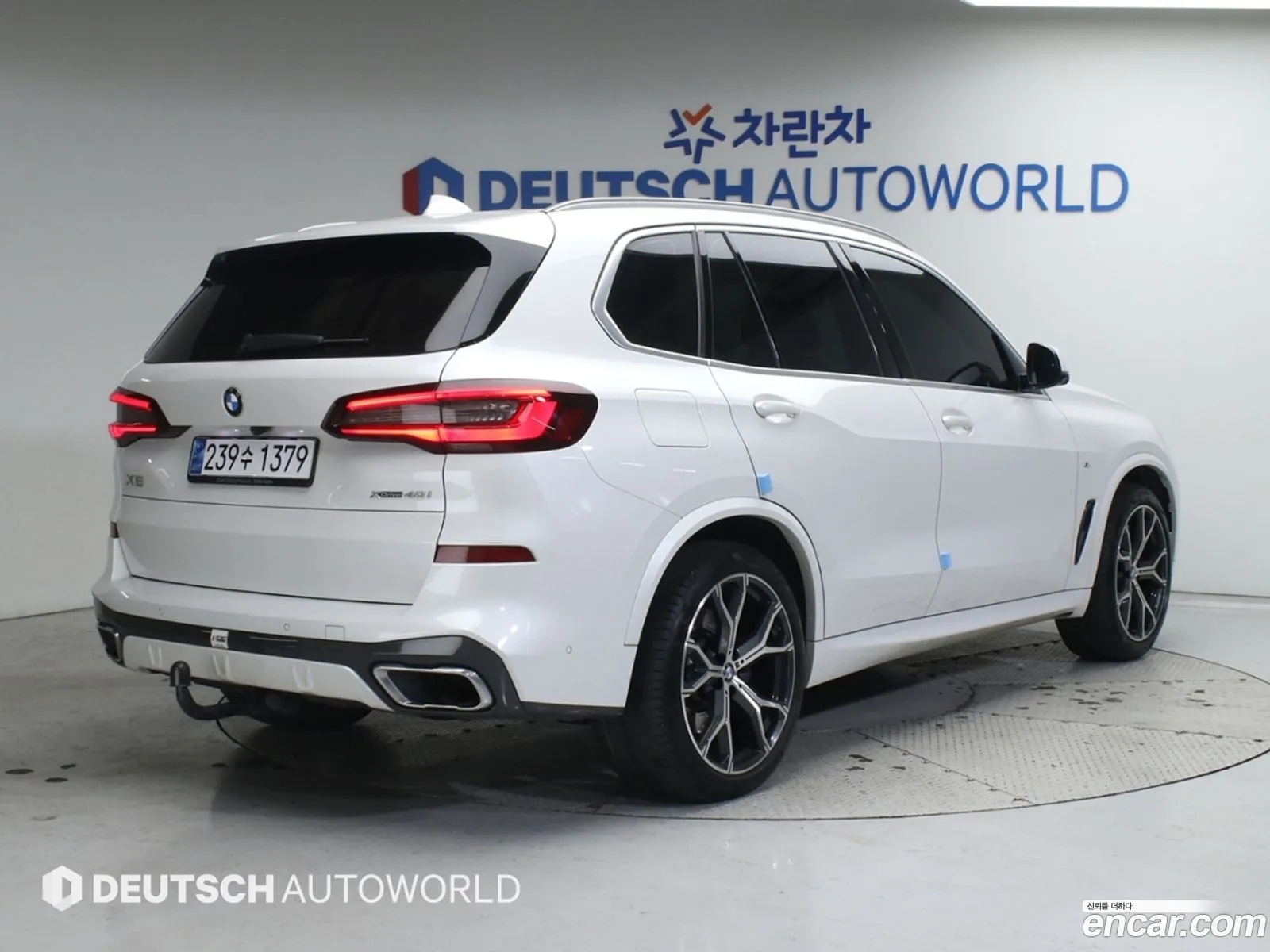 BMW X5 2021 — 10
