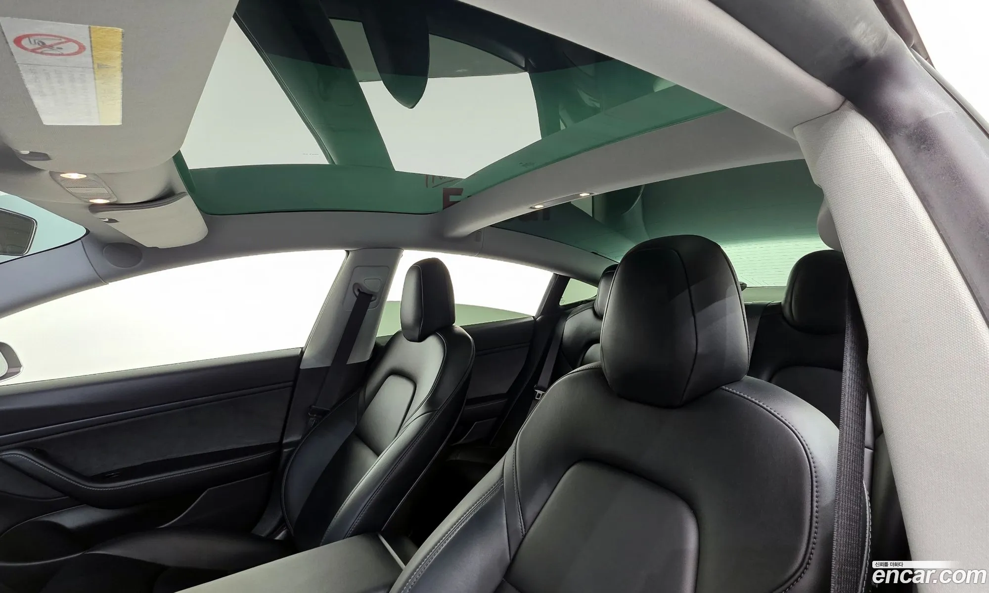 Tesla Model 3 2020 — 19