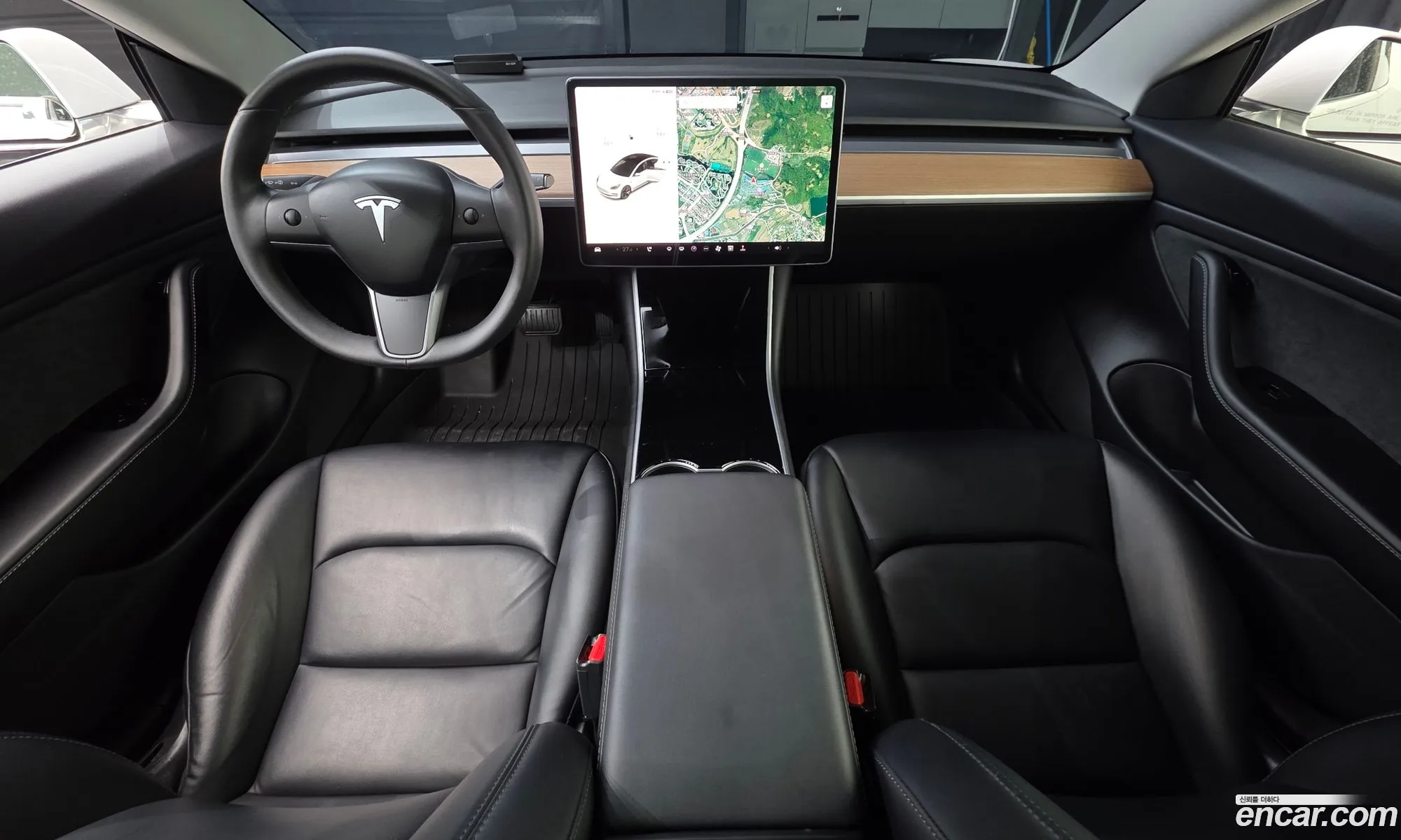 Tesla Model 3 2020 — 20